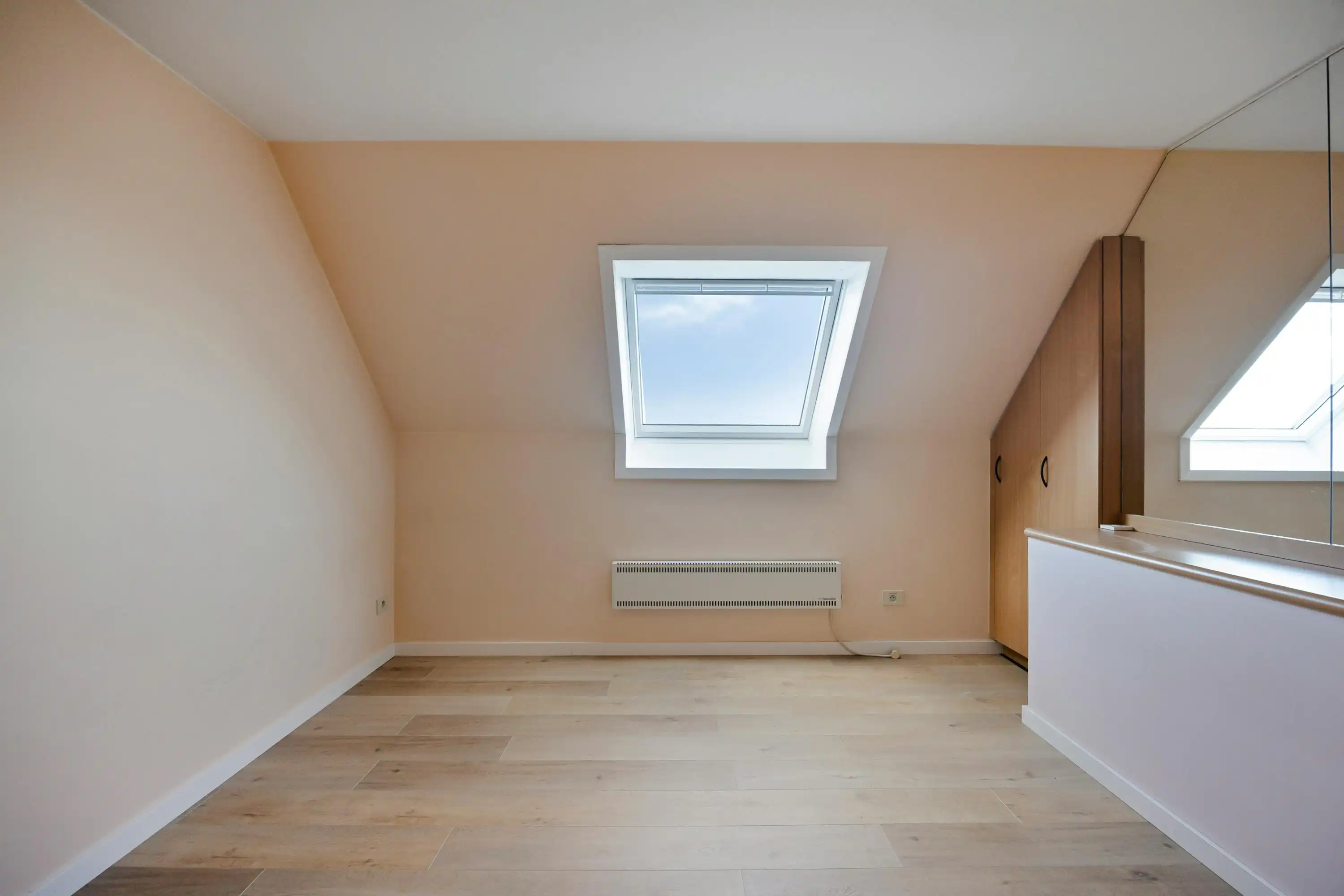 Ruim appartement (150m²) met 3 kamers te koop in Zulte foto 15