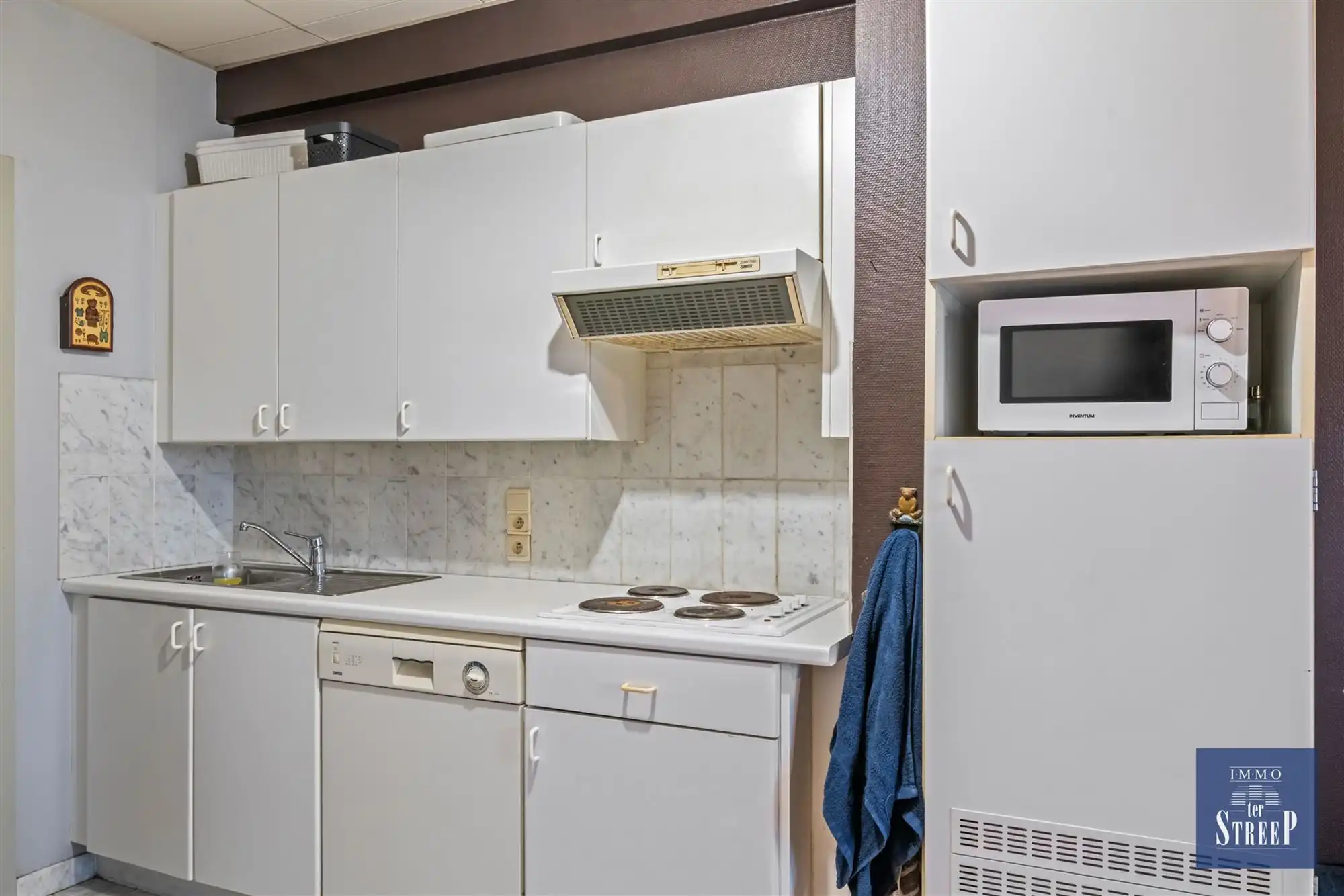 Gelijkvloers appartement aan de zeedijk foto 6