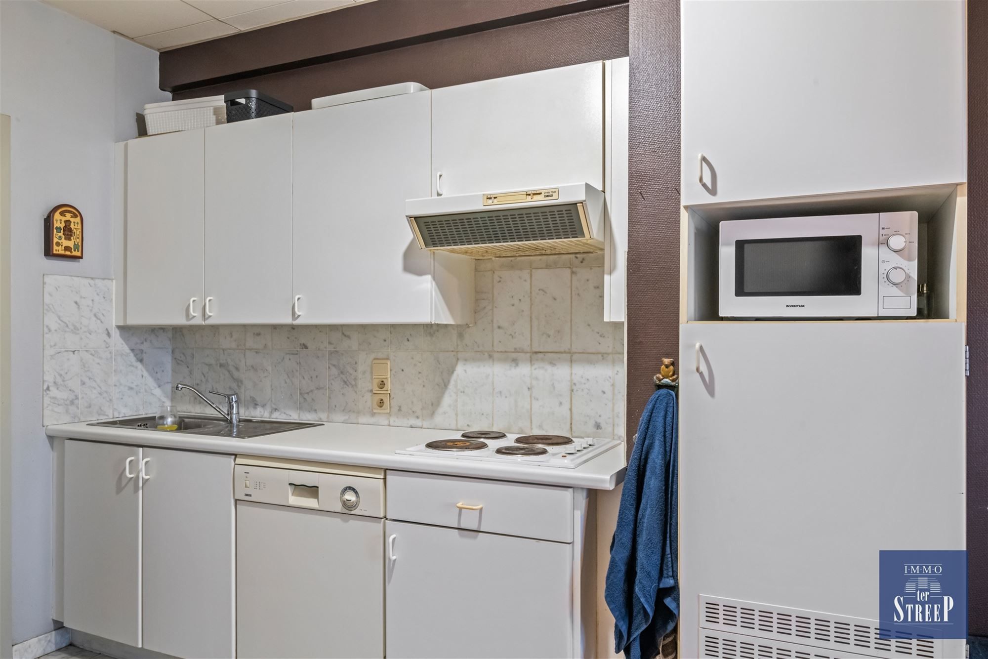 Gelijkvloers appartement aan de zeedijk foto 6