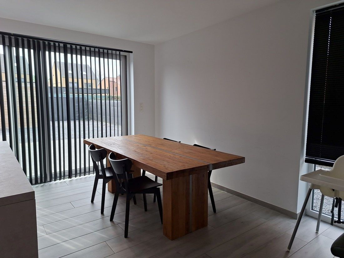 Moderne nieuwbouwwoning  net buiten het centrum van Zolder foto 3