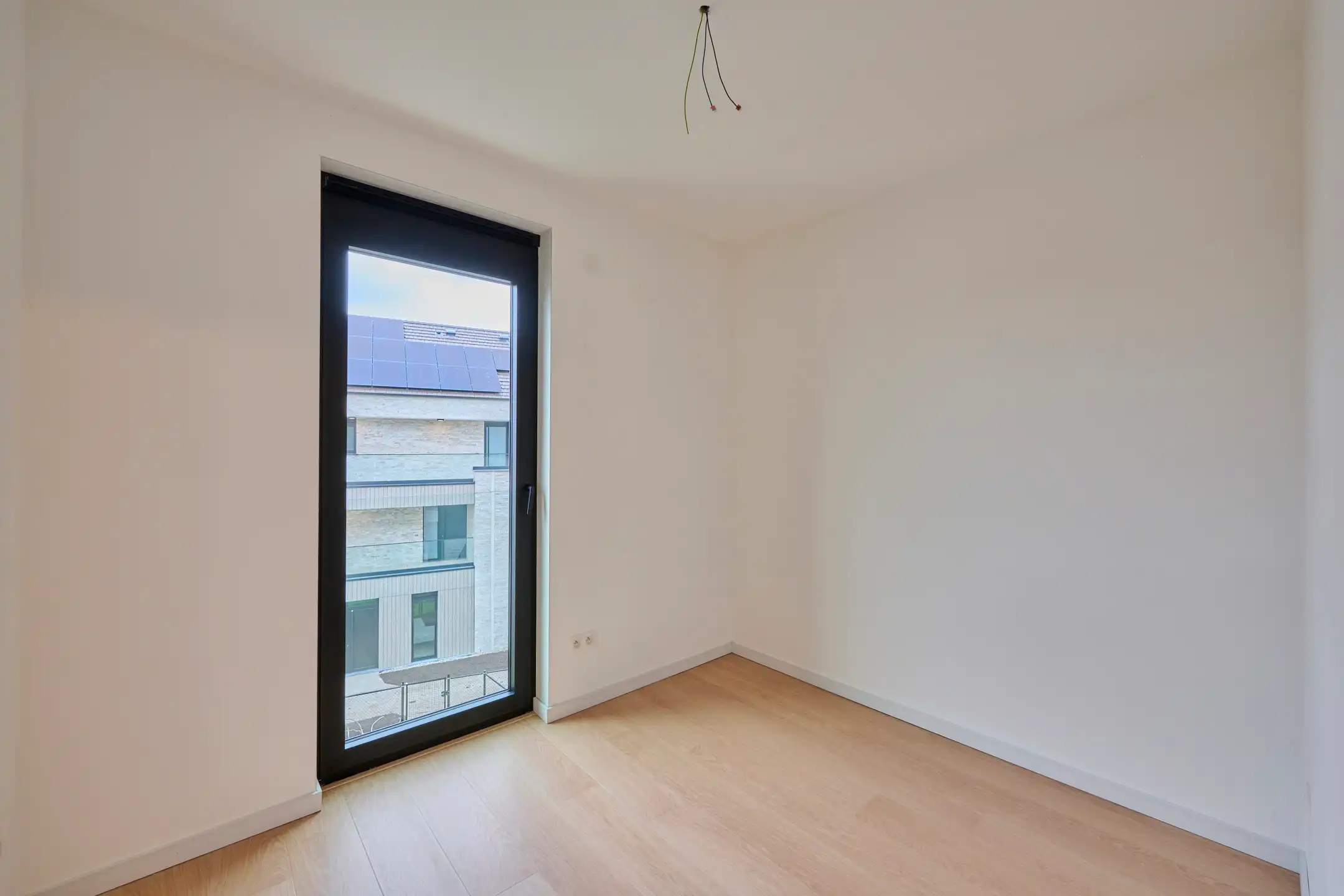 Nieuwbouw BEN appartement Agnetenpark - terras 23m²! foto 13