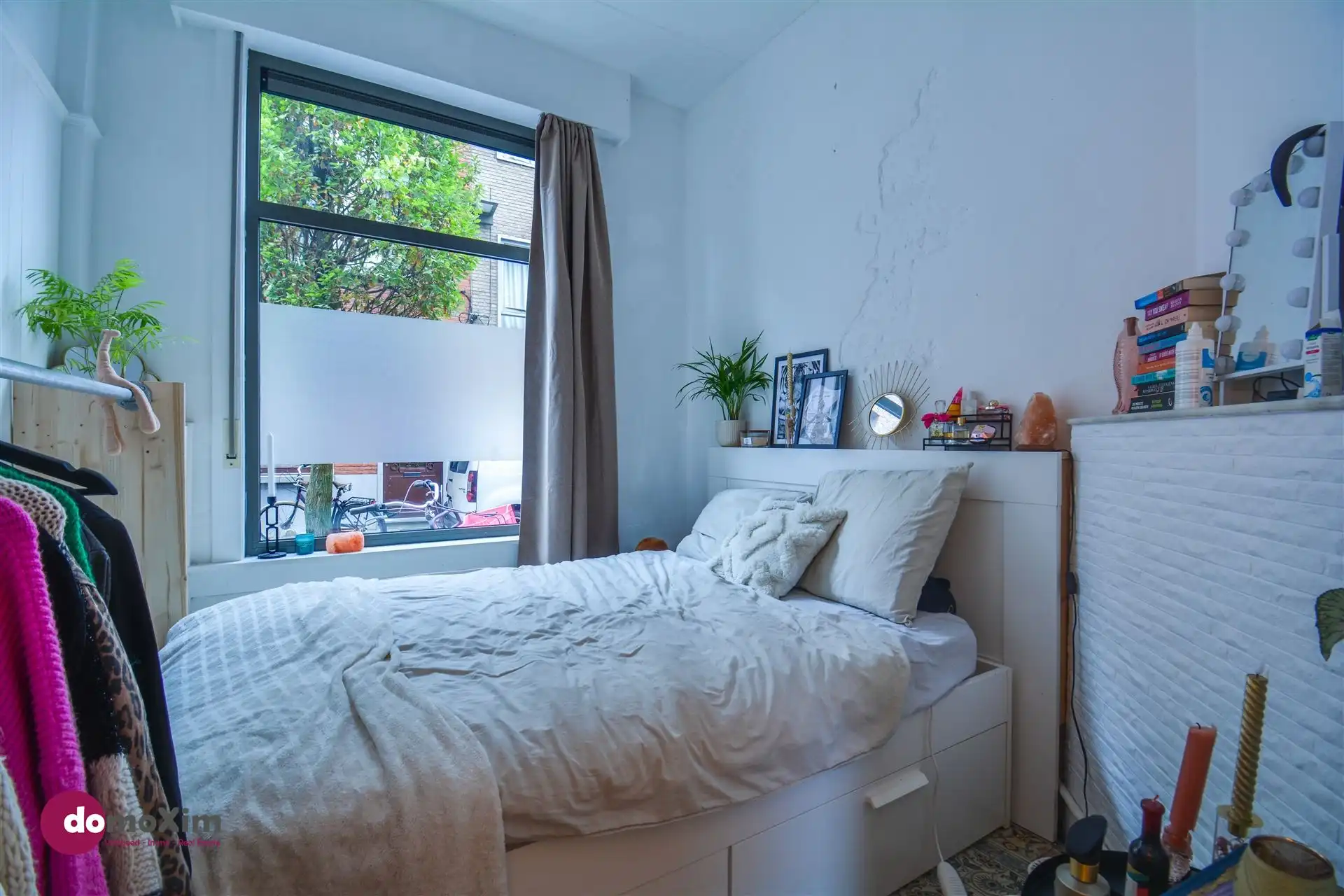 Opbrengsteigendom met 3 studentenstudio's in hartje Mechelen foto 6