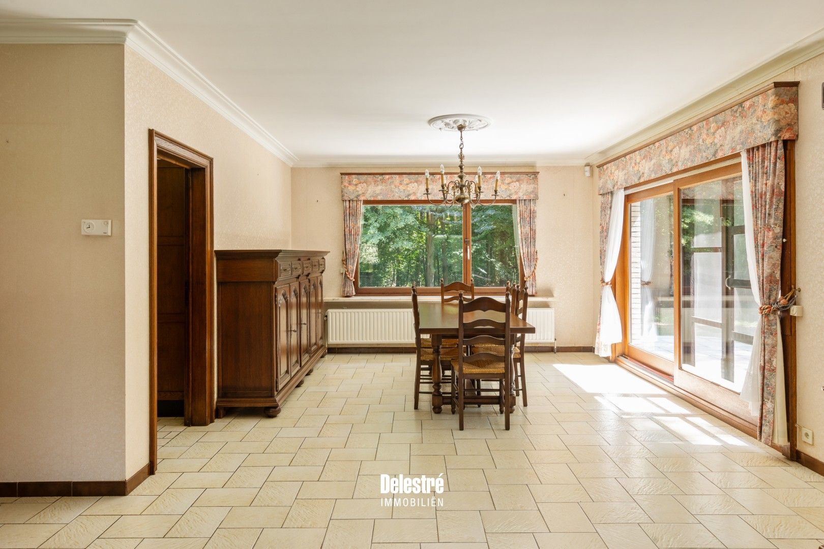 TIJDLOZE VILLA OP 3.317 M2 BOIS DE STRIHOUX foto 8