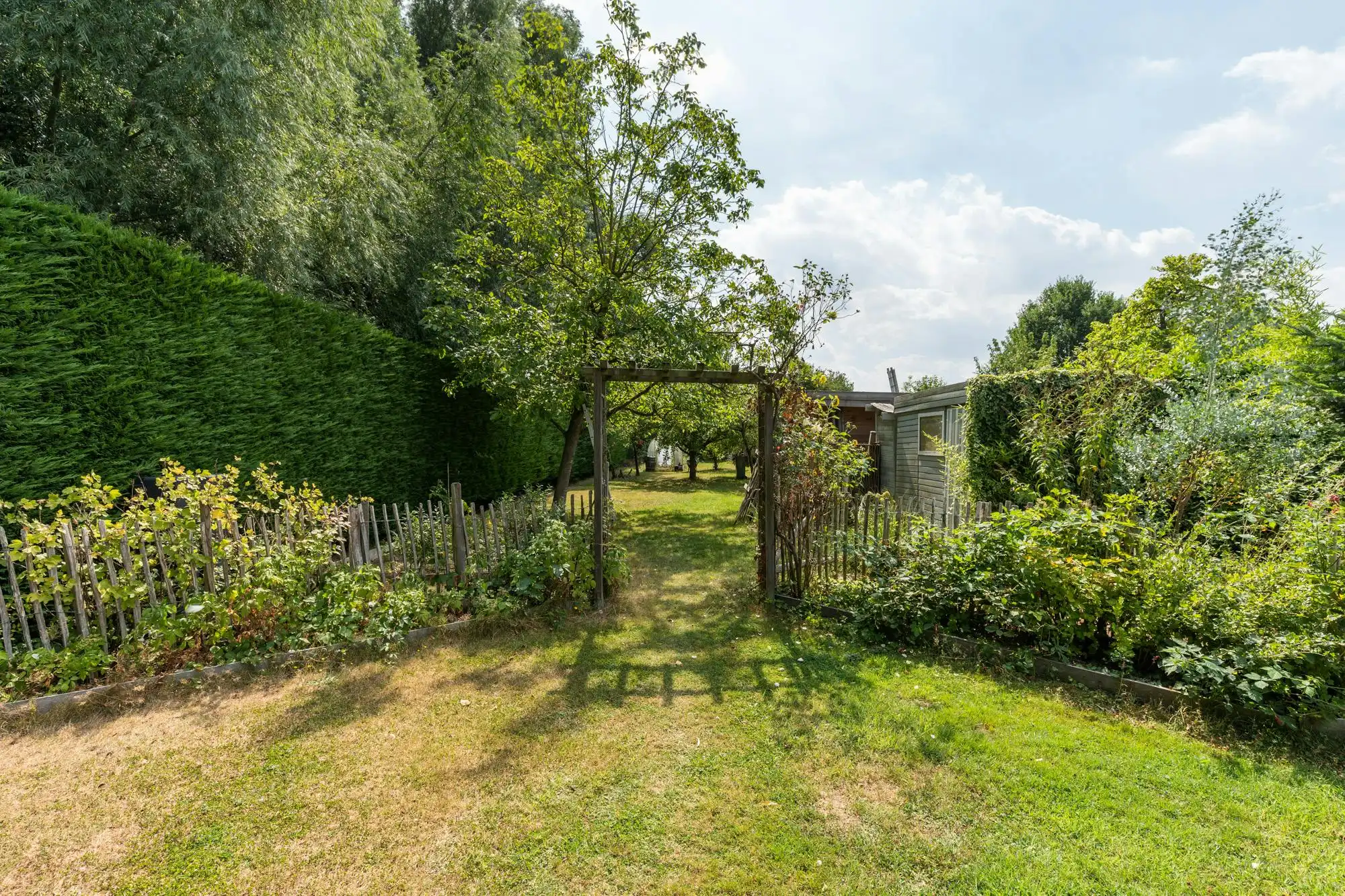 Exclusieve woonst te koop in Denderleeuw foto 37
