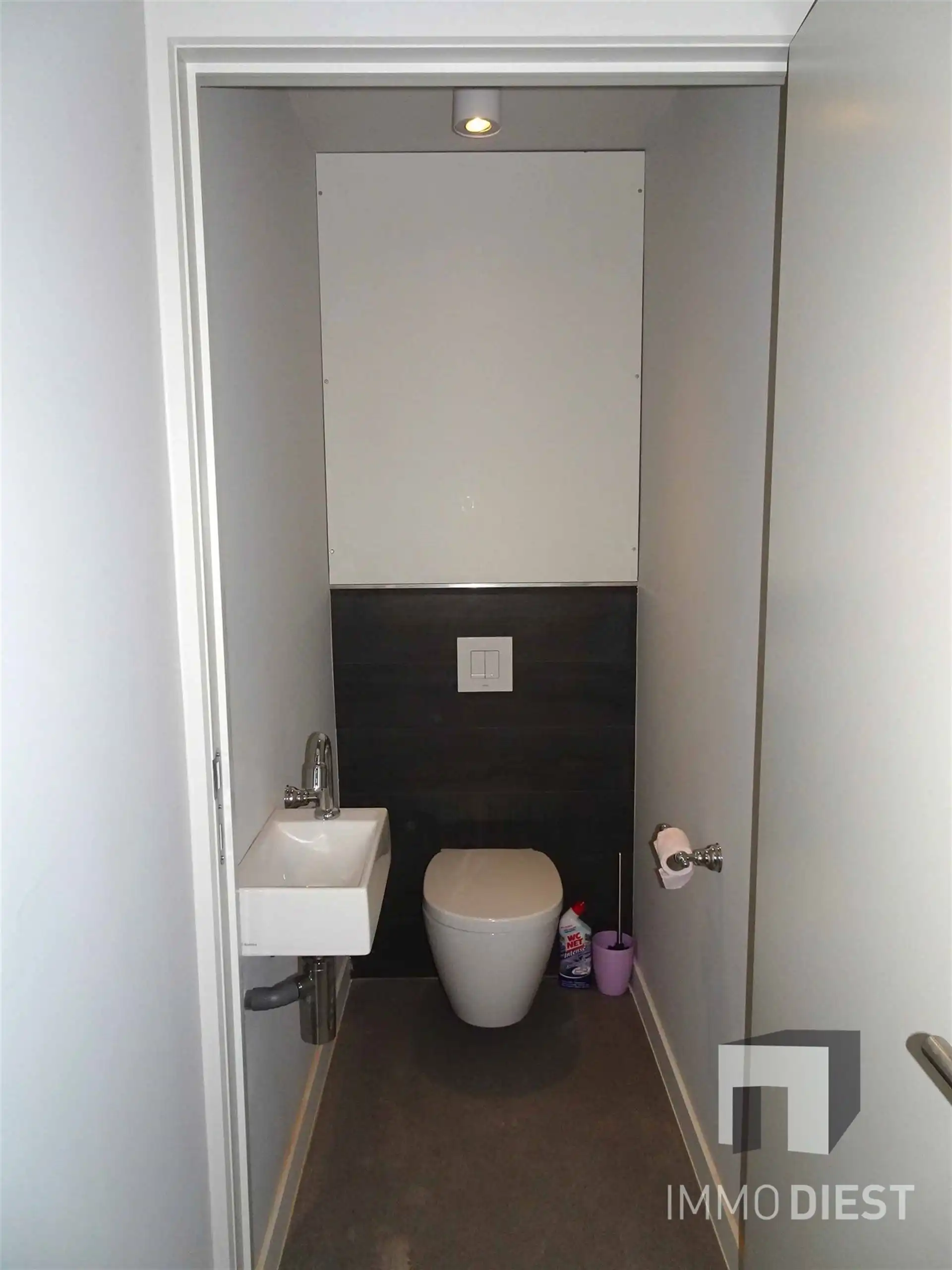 Duplex appartement in groene omgeving foto 13