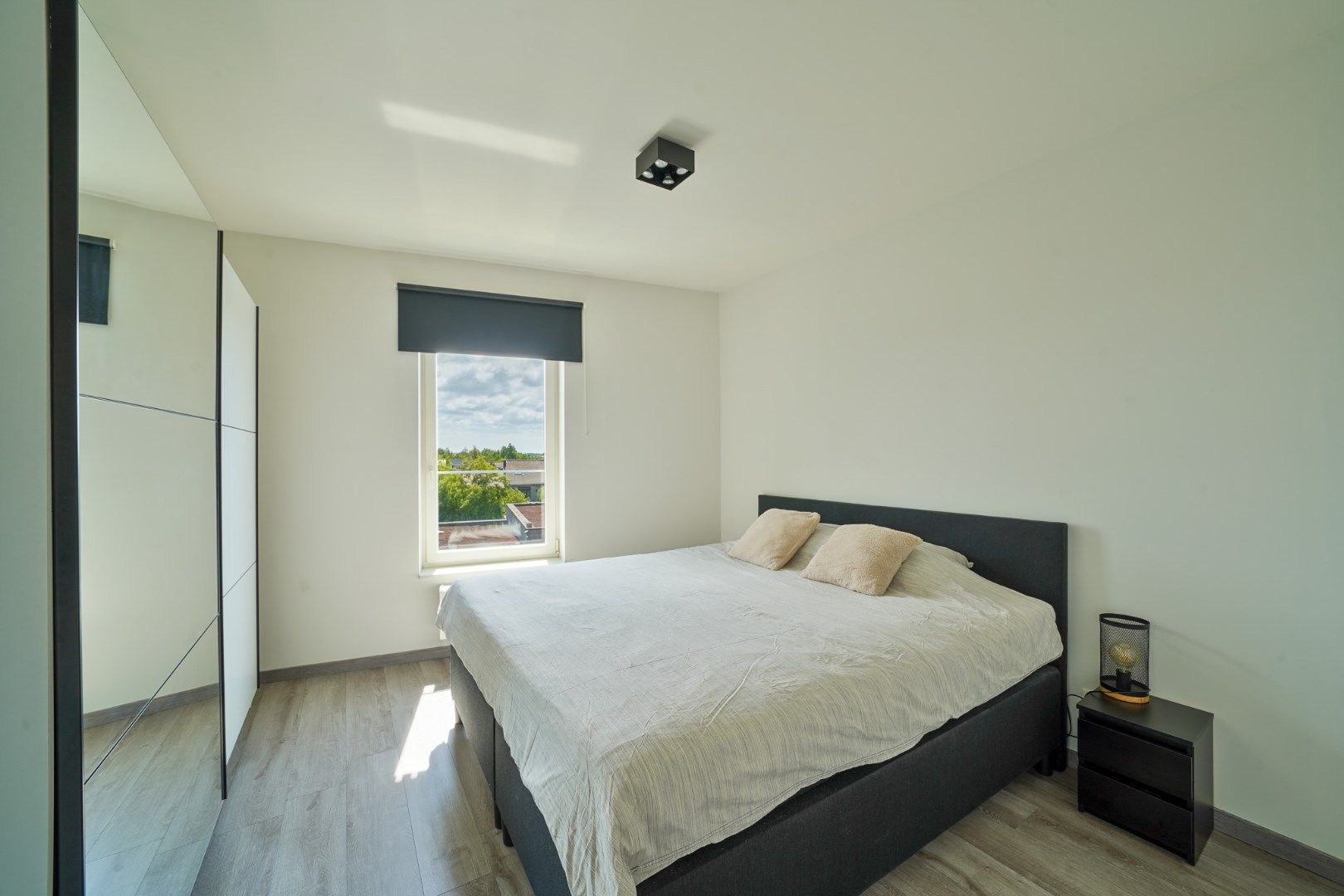Prachtig appartement met open uitzicht foto 12