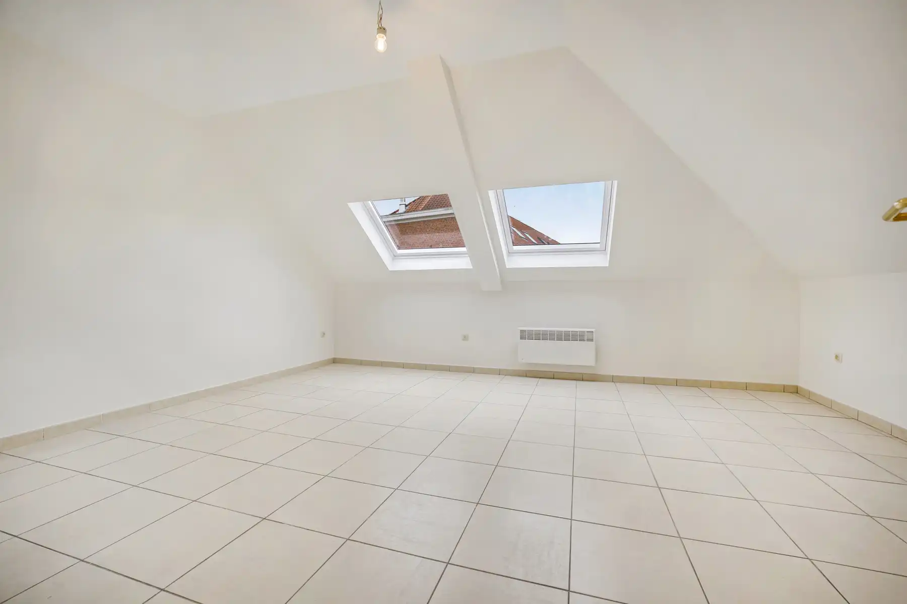 Vernieuwd appartement in Schepdaal foto 15