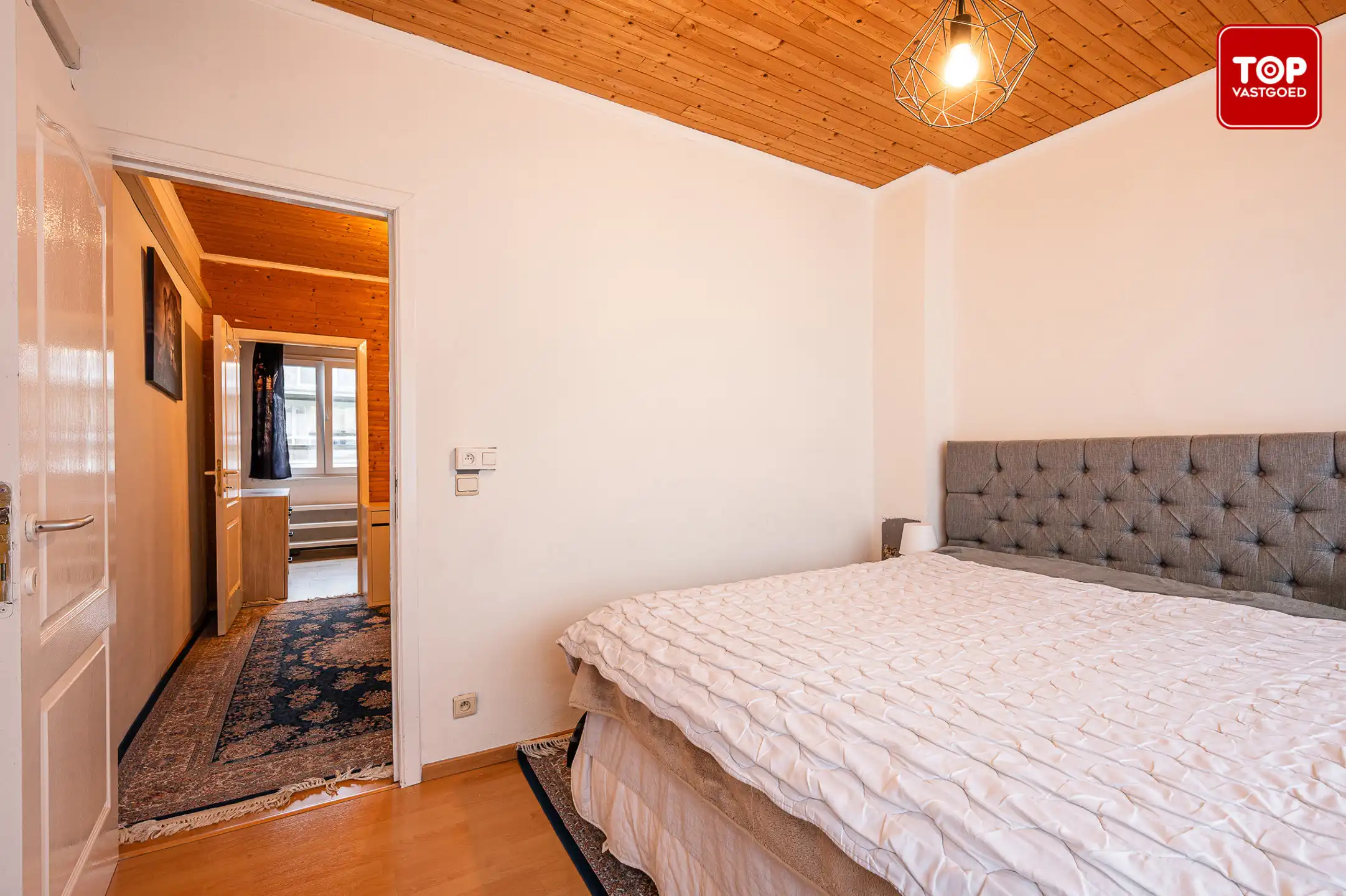 Charmante woning in centrum Deinze foto 13