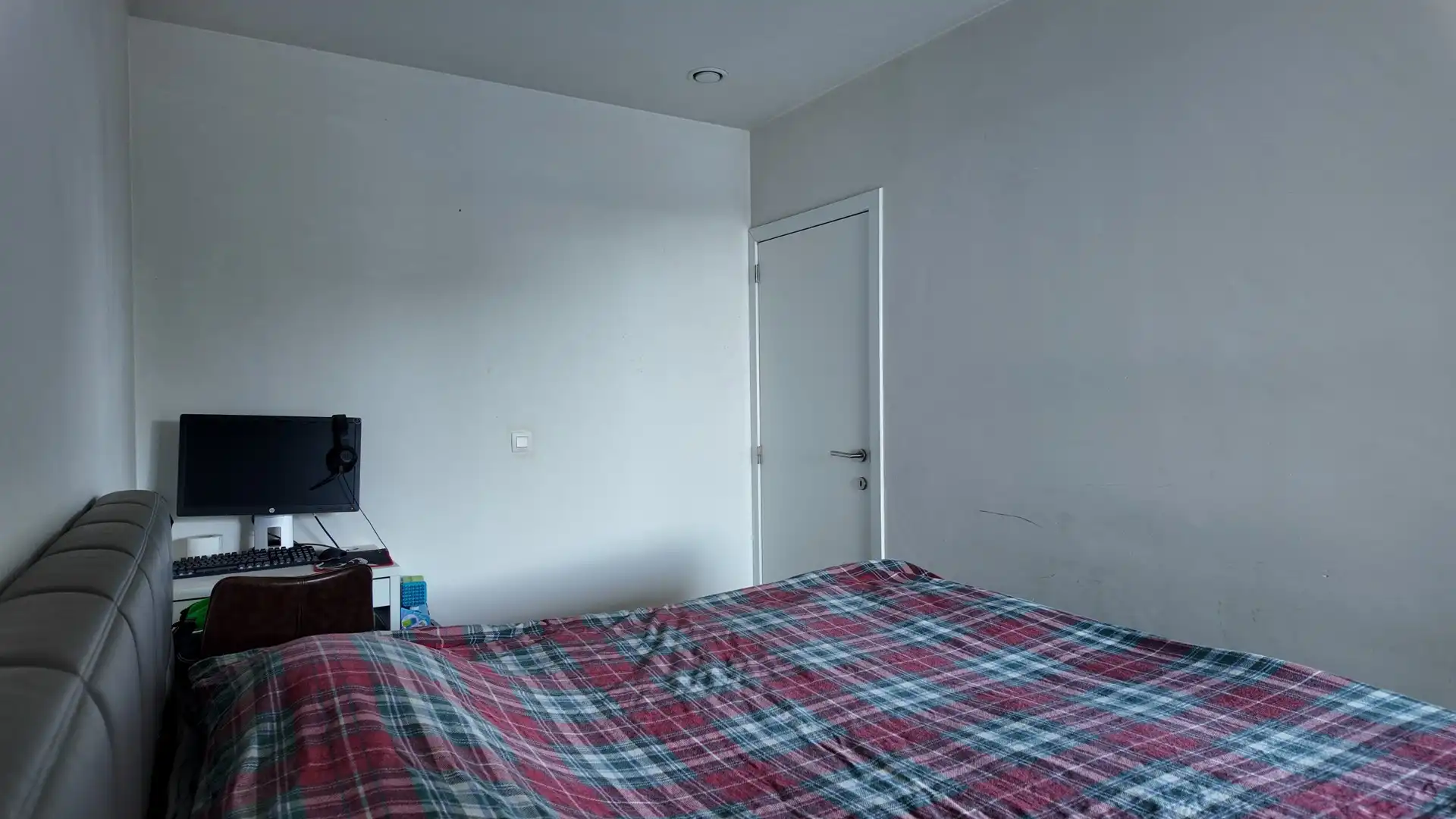 APPARTEMENT MET 3 SLPKS TE KOOP - MAASMECHELEN foto 10