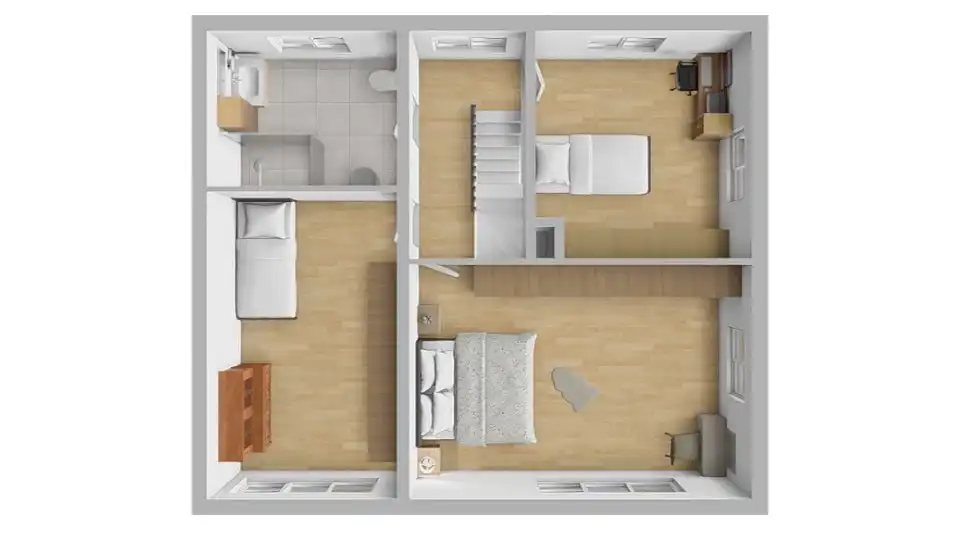 Landelijk wonen met ruimte, rust en eindeloze mogelijkheden foto 35