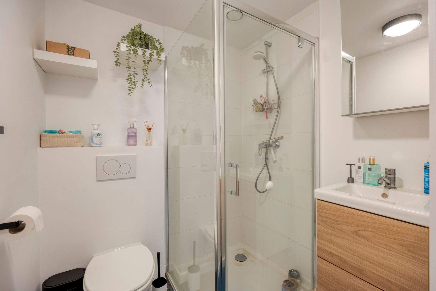 Opbrengsteigendom nabij stadscentrum foto 3