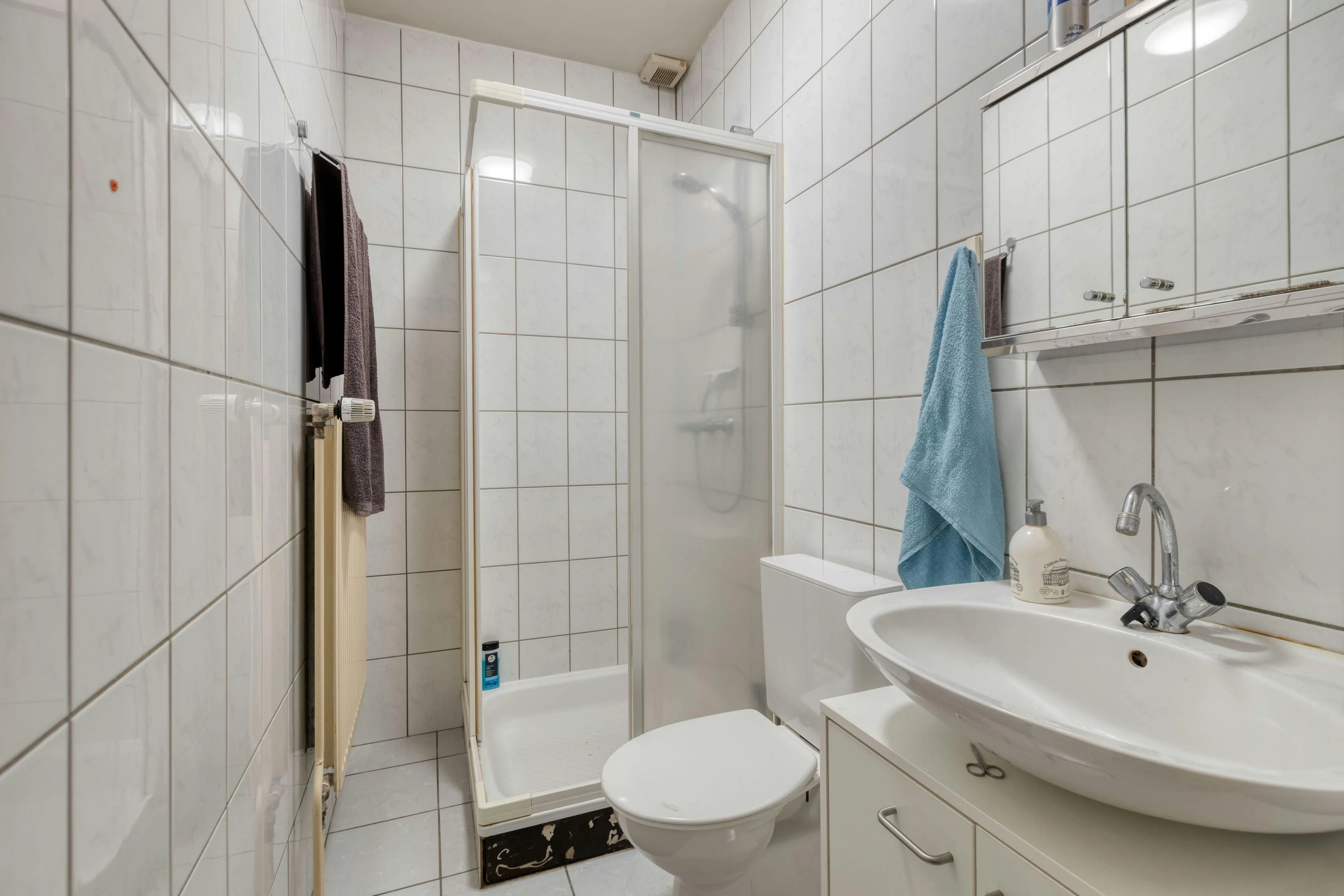 Op te frissen investeringspand met 2 appartementen in hartje Maaseik foto 7