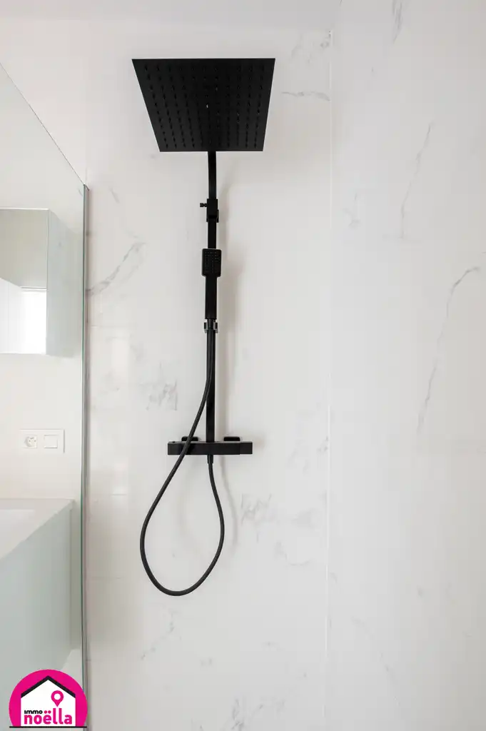 KOKSIJDE TE KOOP VOLLEDIG GERENOVEERD APPARTEMENT!  foto 7