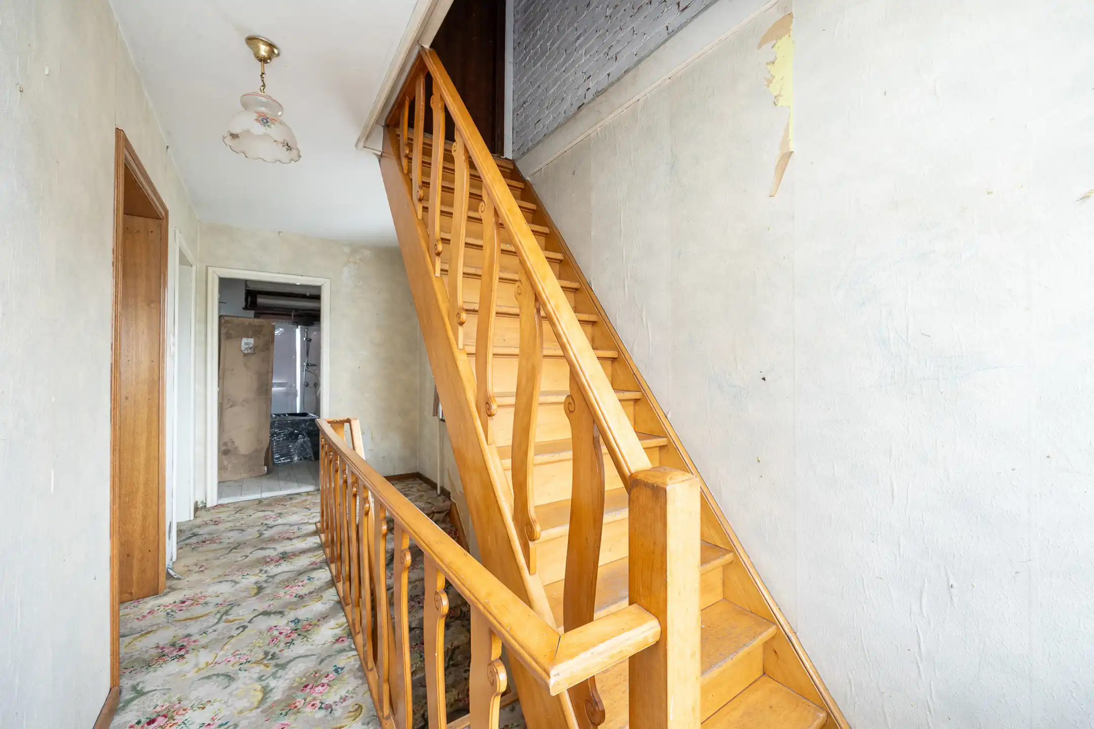 Te renoveren 3slpk-woning op 573m² nabij centrum Vosselaar foto 17