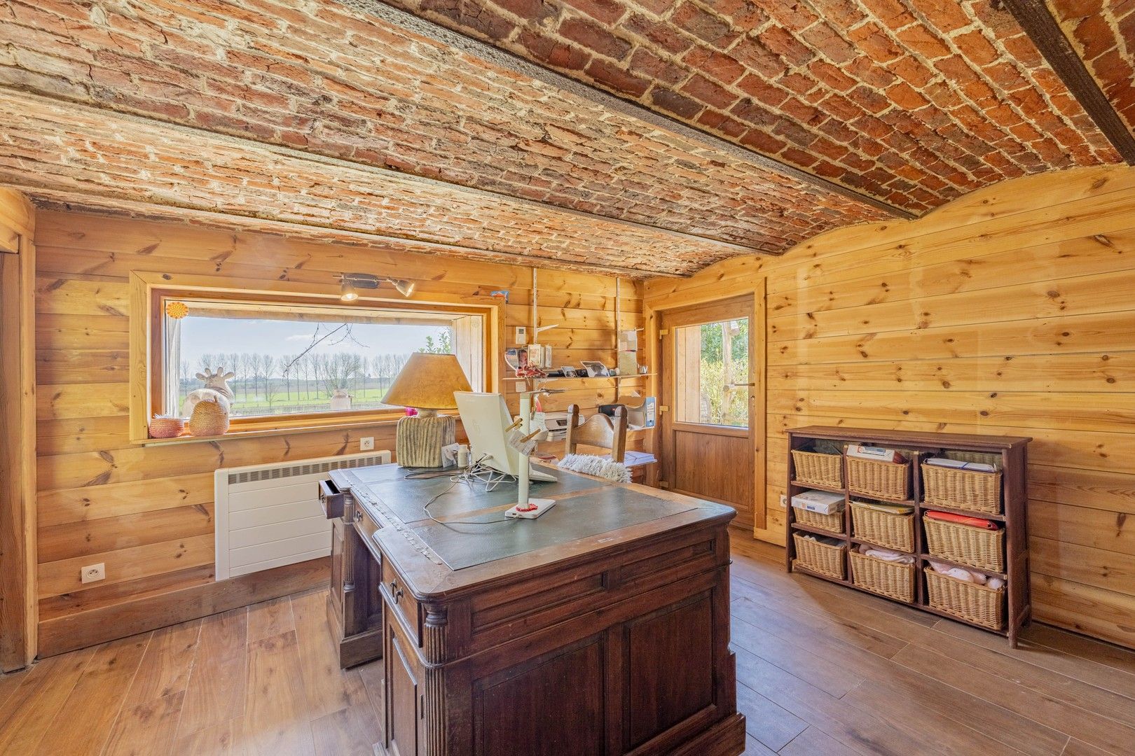 UNIEKE (vakantie)WONING MET PRACHTIG UITZICHT GELEGEN OP CENTRALE LOCATIE foto 4
