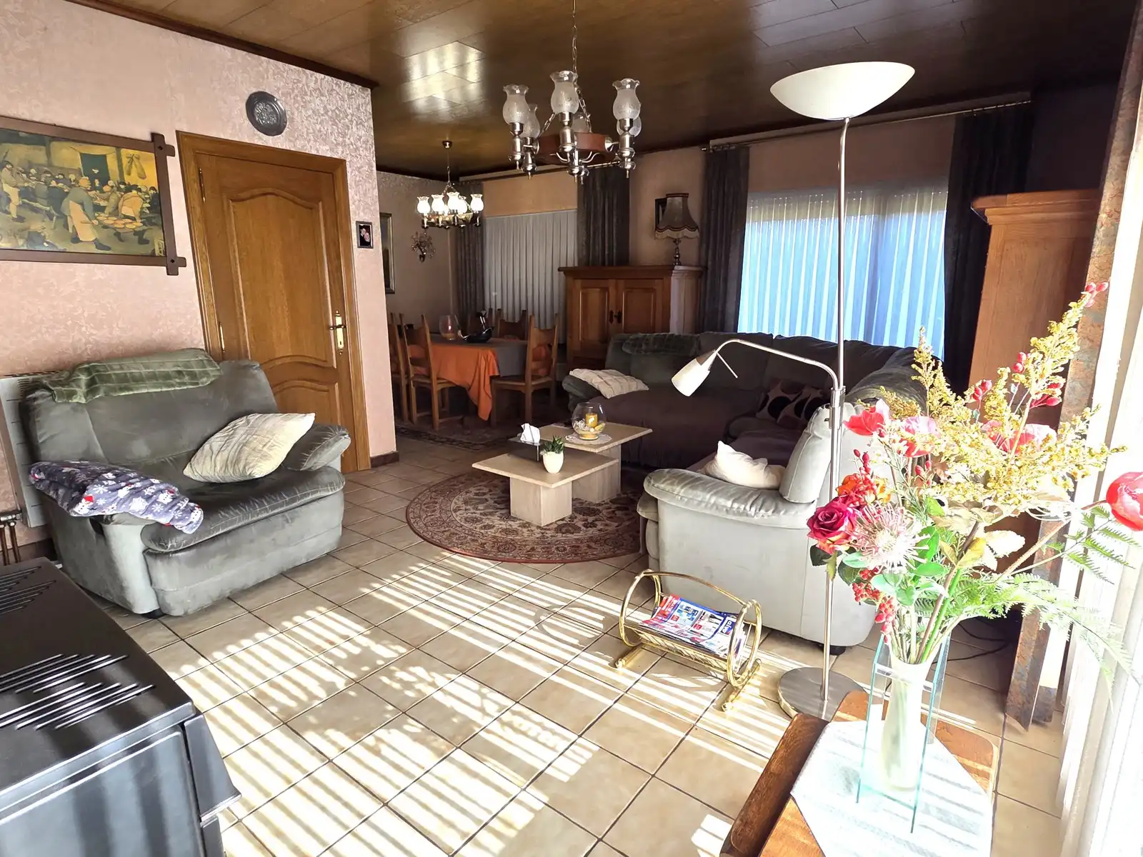 WSB-IMMO: Bungalow met 3 slaapkamers in rustige wijk foto 3