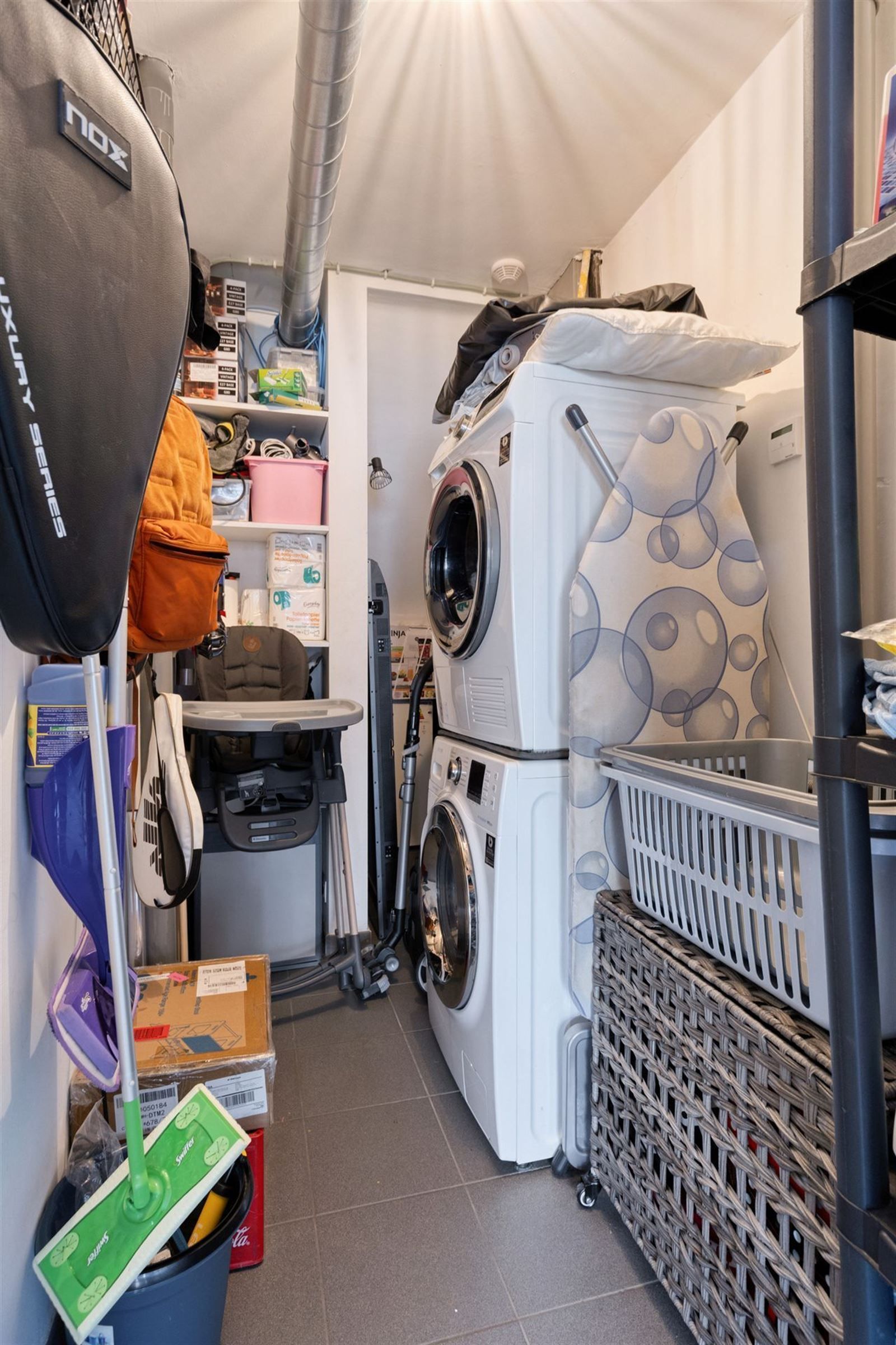 Recente woning met alle comfort!!! foto 14