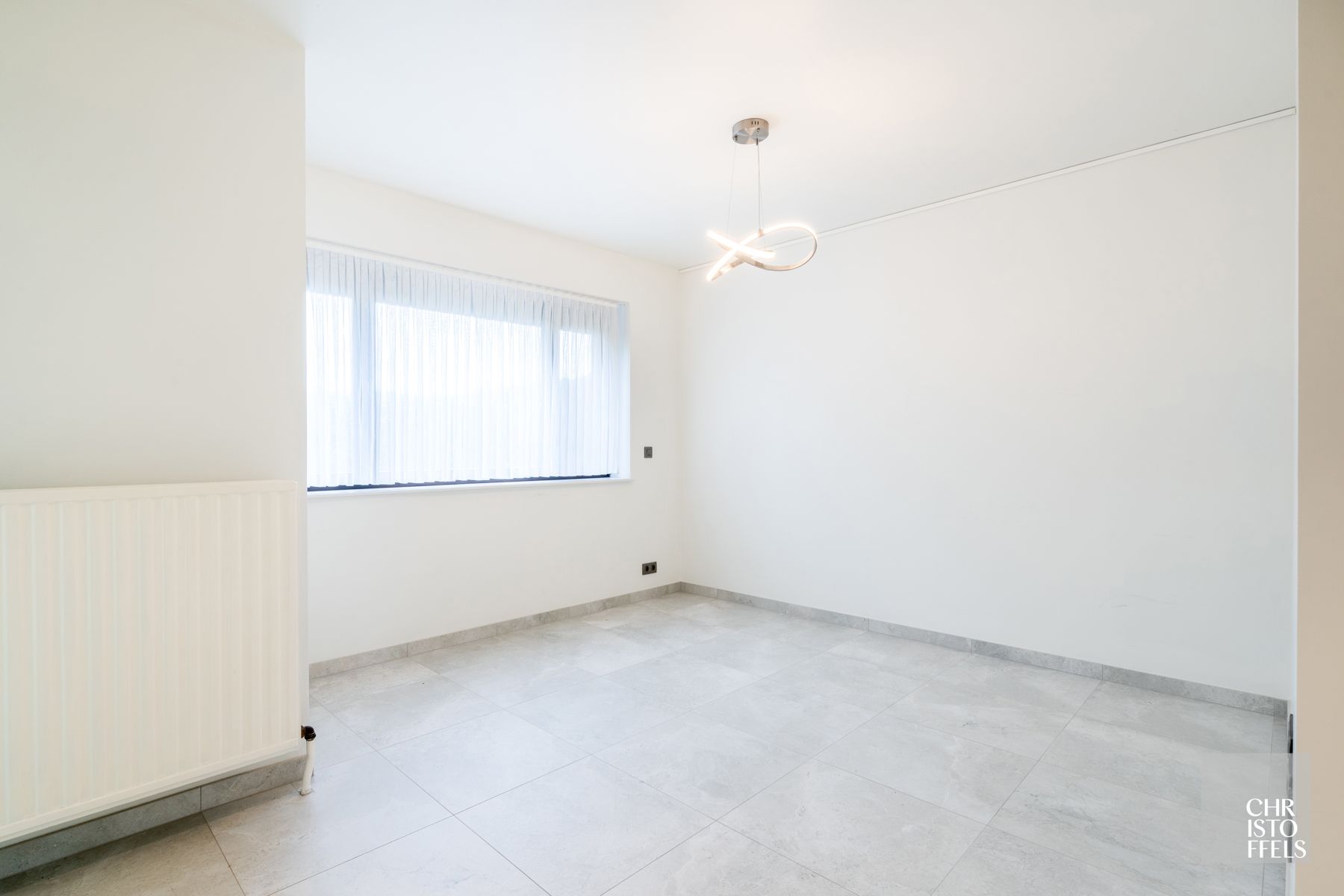 Volledig vernieuwd éénslaapkamer appartement! foto 3