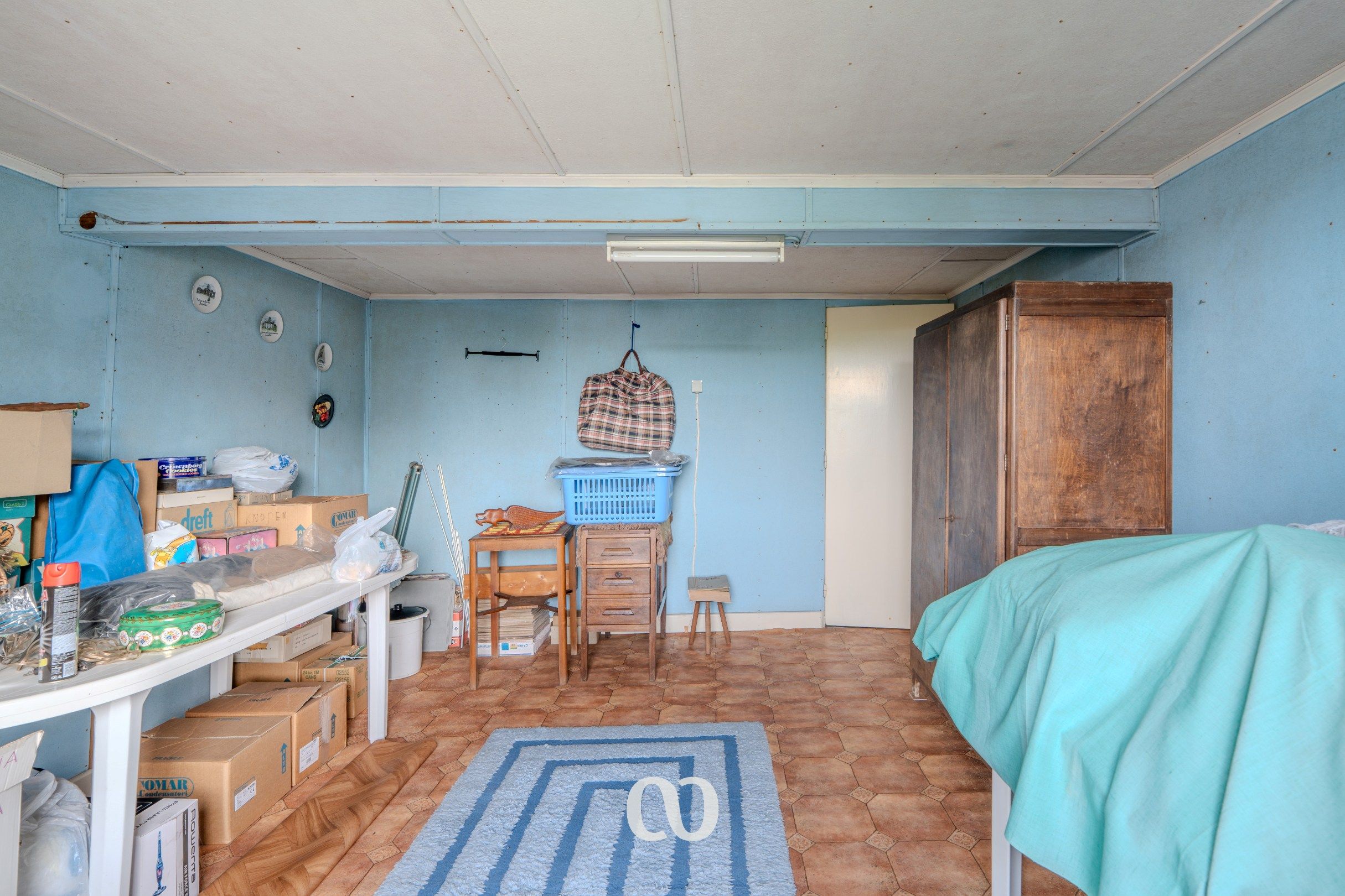 Half open bebouwing op rustige ligging in centrum Berchem foto 10