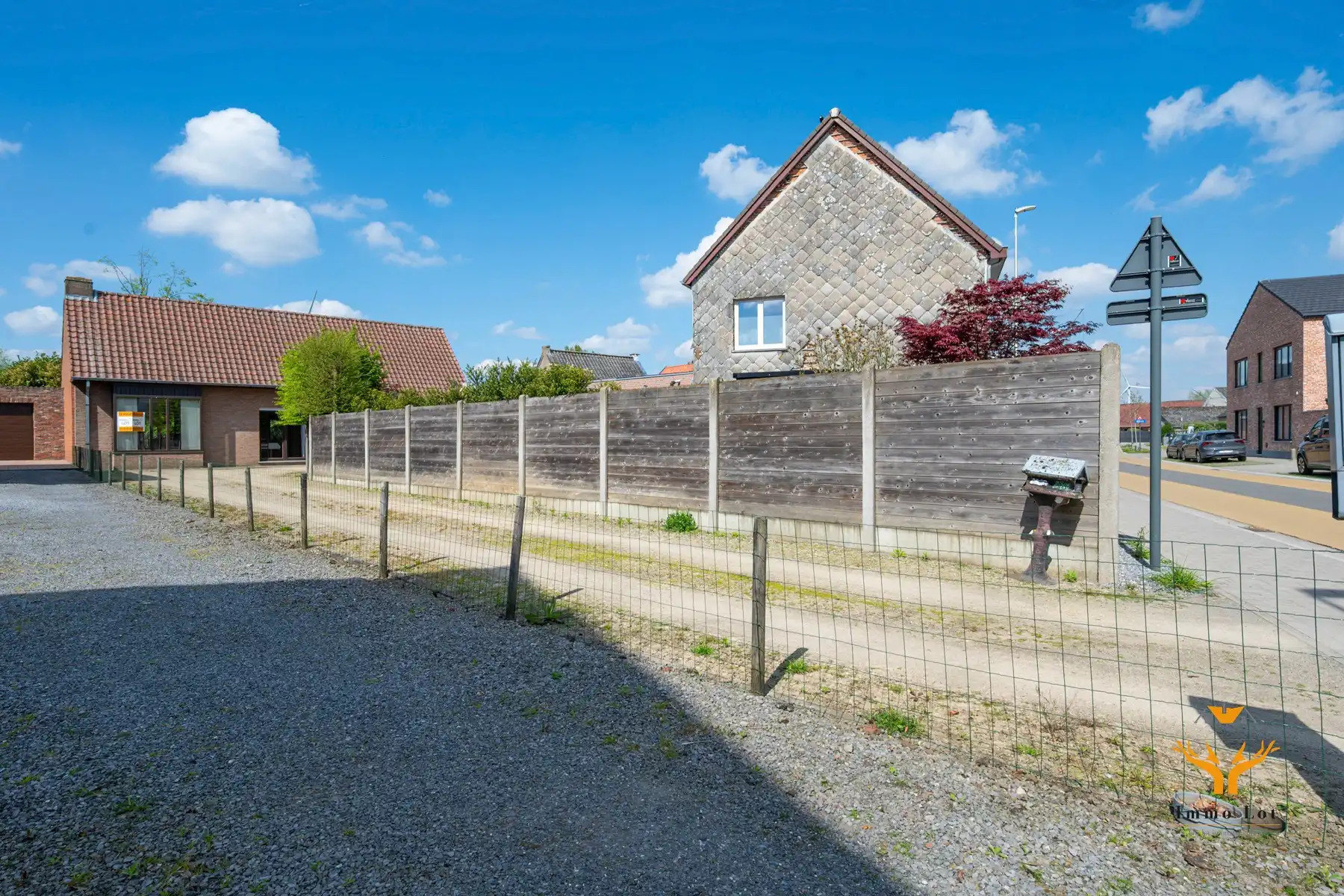 Gezinswoning met 5 slaapkamers en ruime tuin foto 26