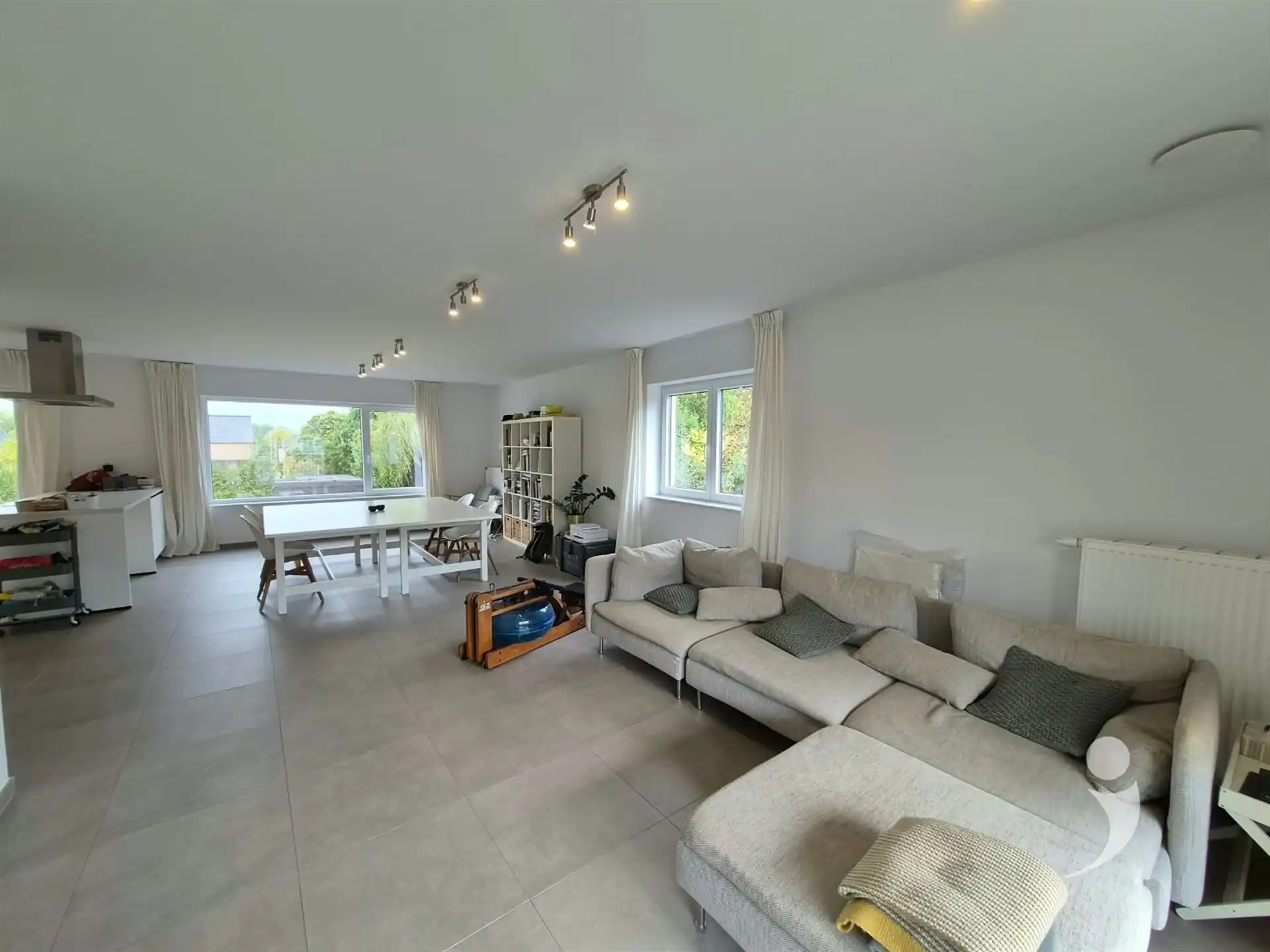 Recent duplex appartement foto 8