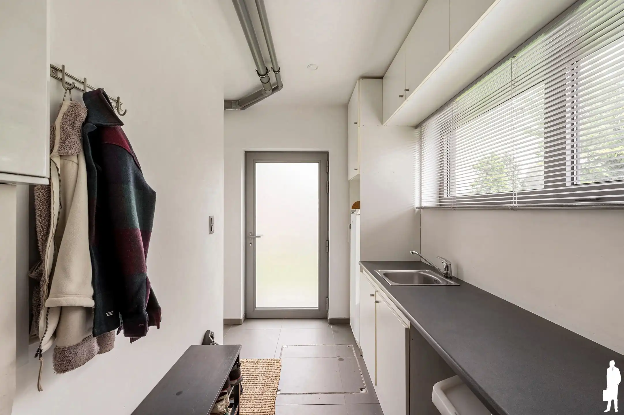 Instapklare energiezuinige gezinswoning met 4 slaapkamers en zonnige tuin foto 10