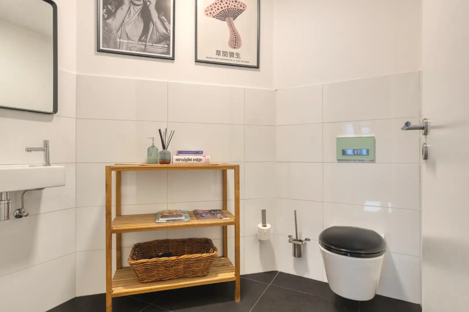 Instapklare bel-etagewoning met dubbele garage en tuin in het centrum van Retie foto 16