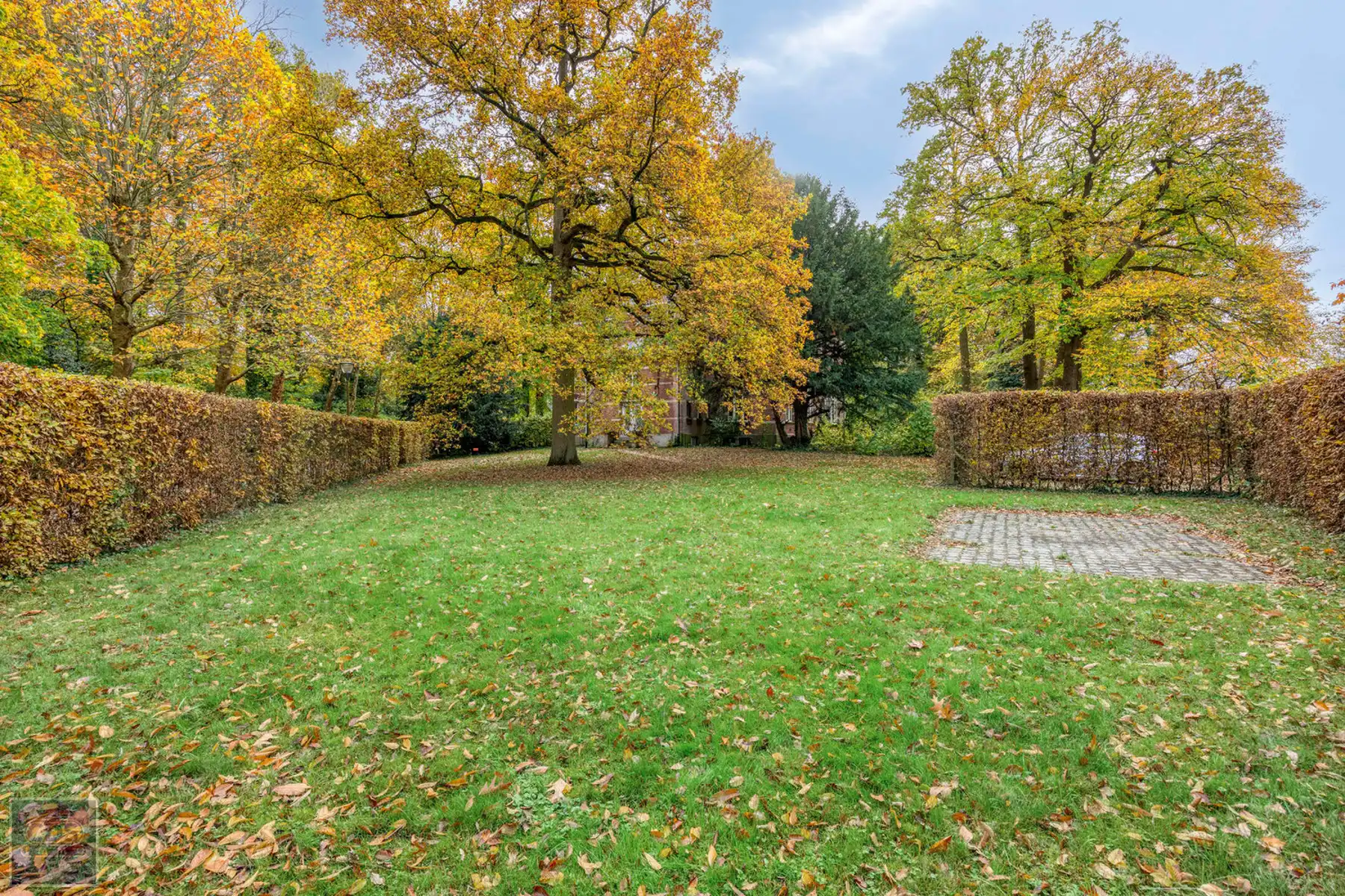 Duplex appartement foto 26