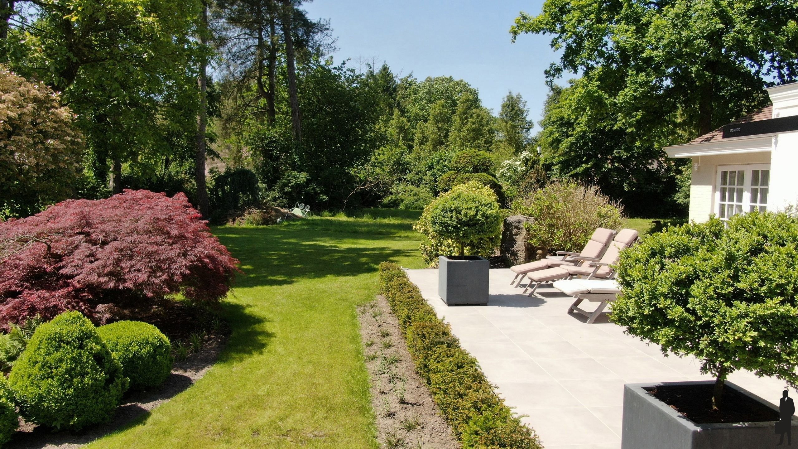 Tijdloze, volledig gerenoveerde villa te Oud-Turnhout  foto 36