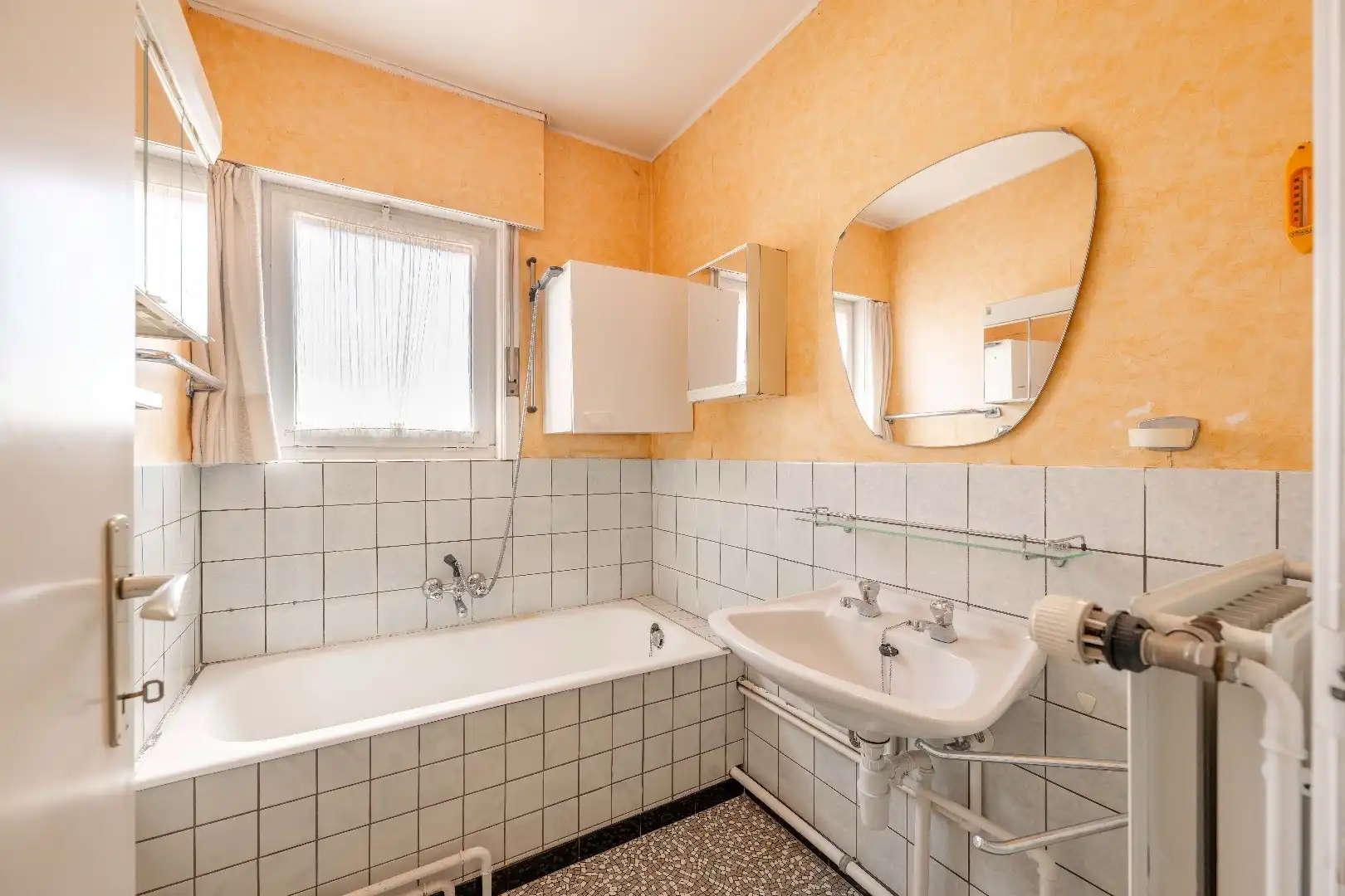 HALF OPEN GEZINSWONING OP 1.190 m² | LANDELIJK ZICHT foto 12