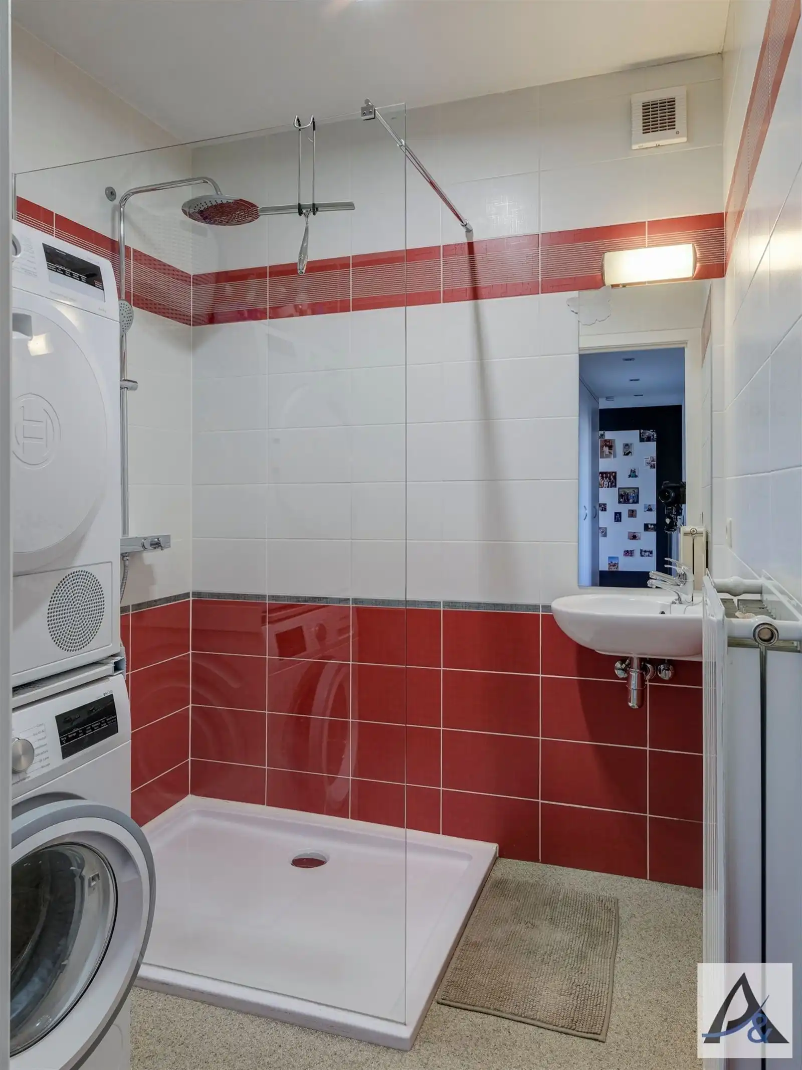 ruim en exclusief penthouse te koop nabij centrum van Beringen! foto 34