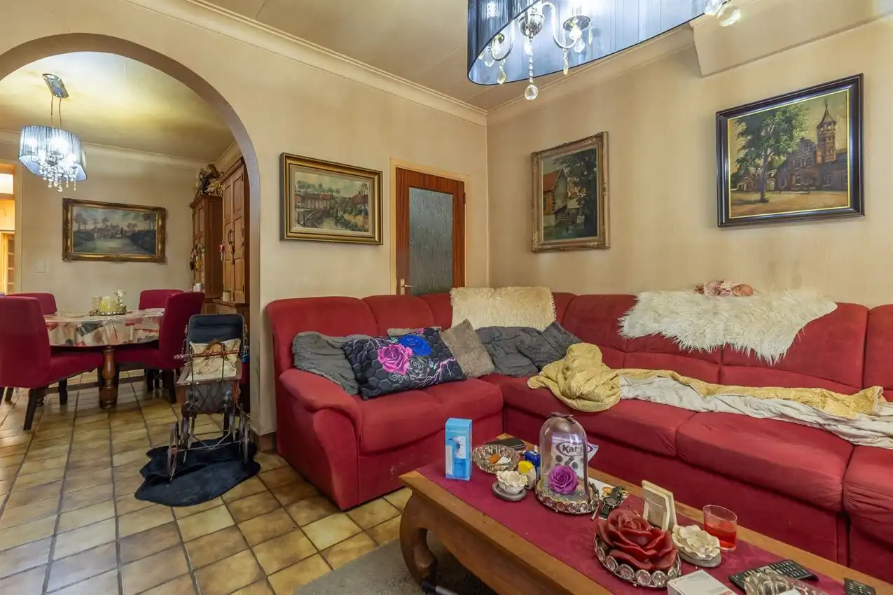 Opbrengsteigendom bestaande uit 3 appartementen foto 5