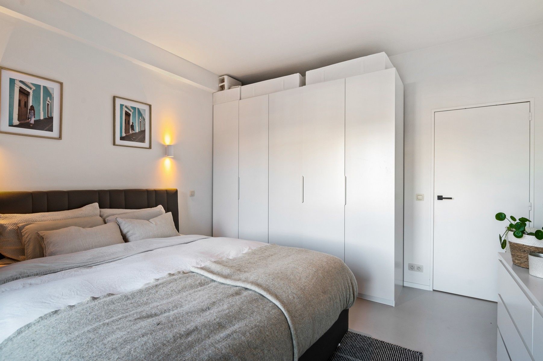 Instapklaar en stijlvol appartement op toplocatie foto 11