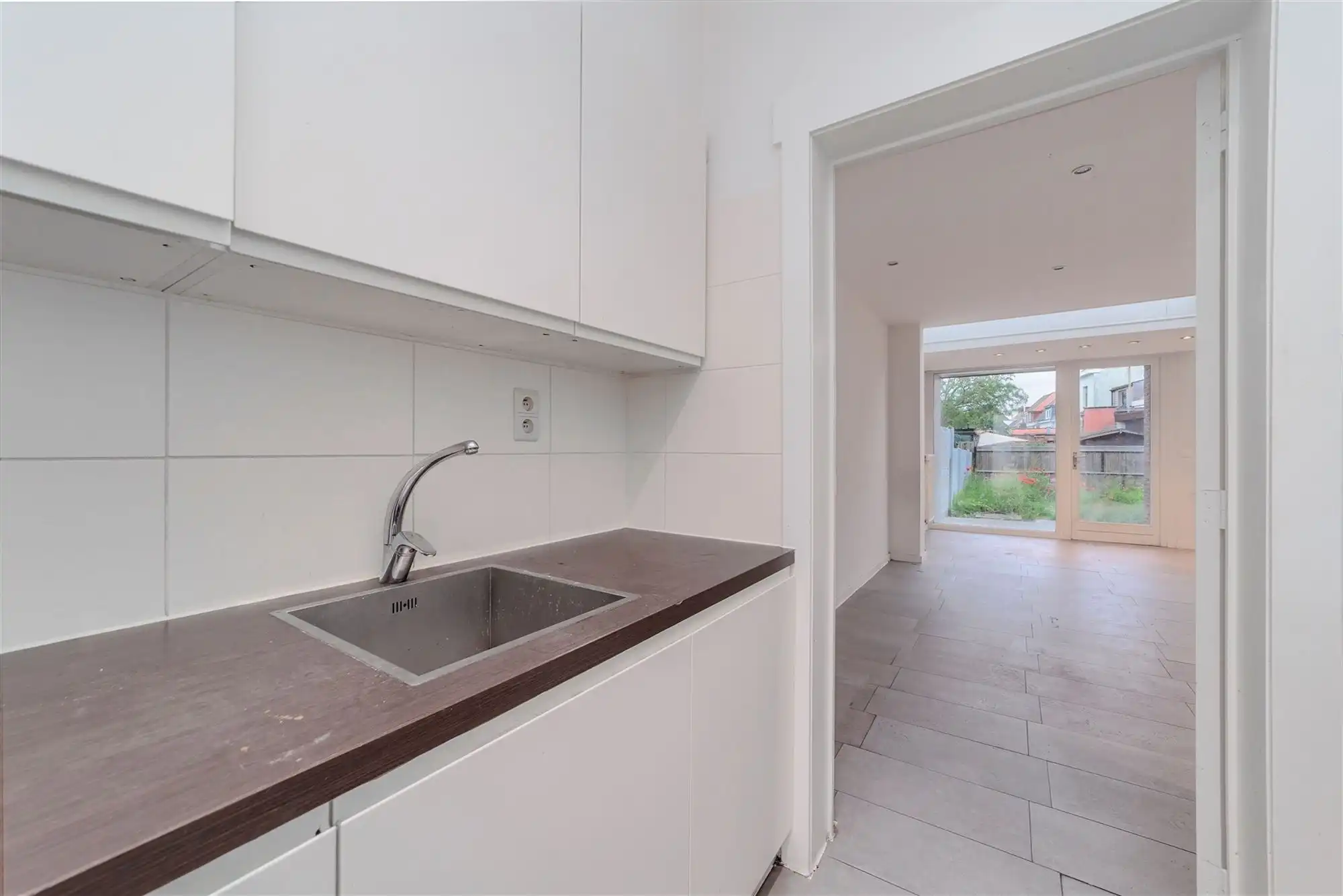 Leuke woning met 3-4 slaapkamers en gezellige tuin foto 10