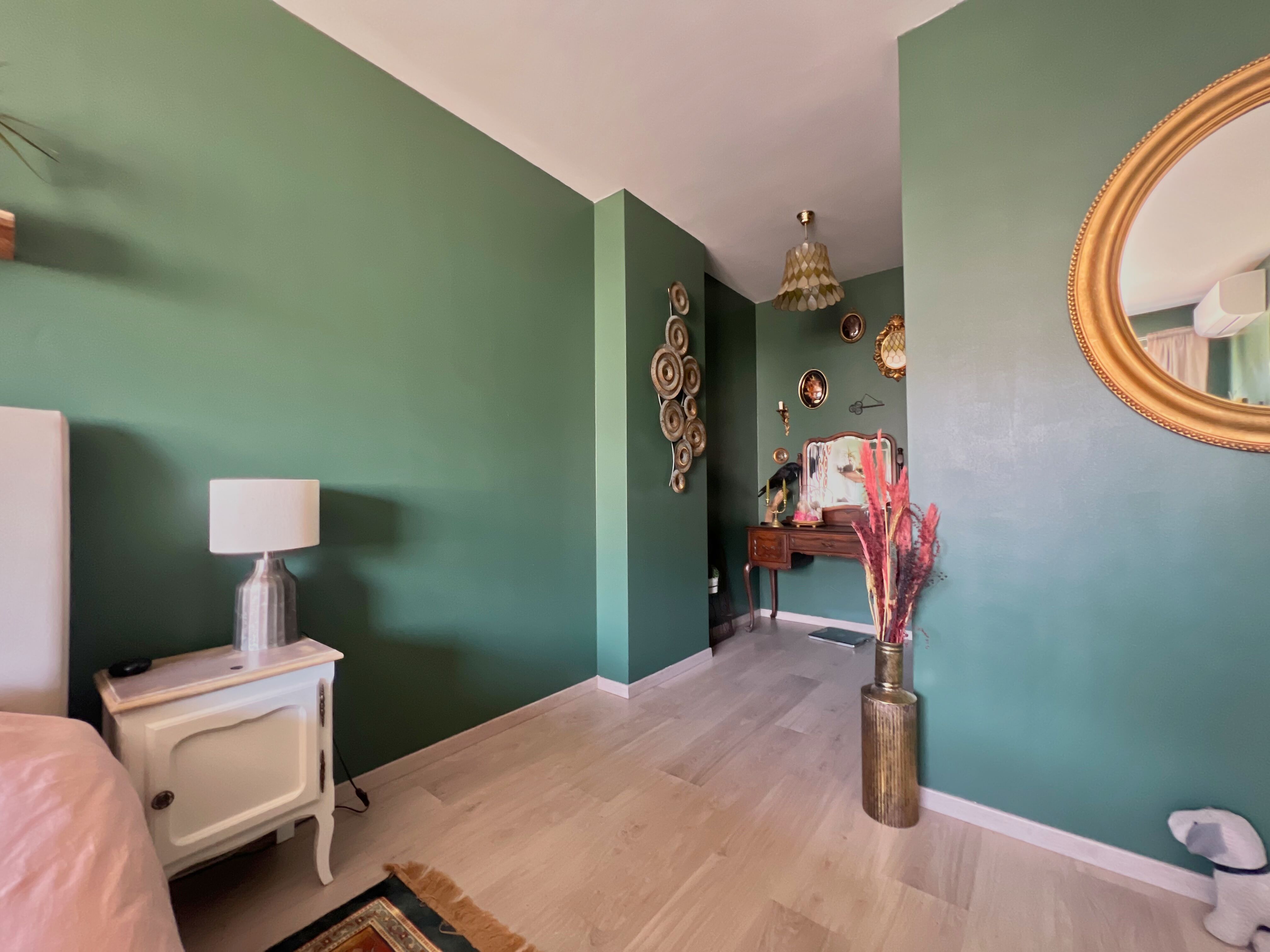 Prachtige, energiezuinige woning (4 slpk)+ zonnige tuin foto 9