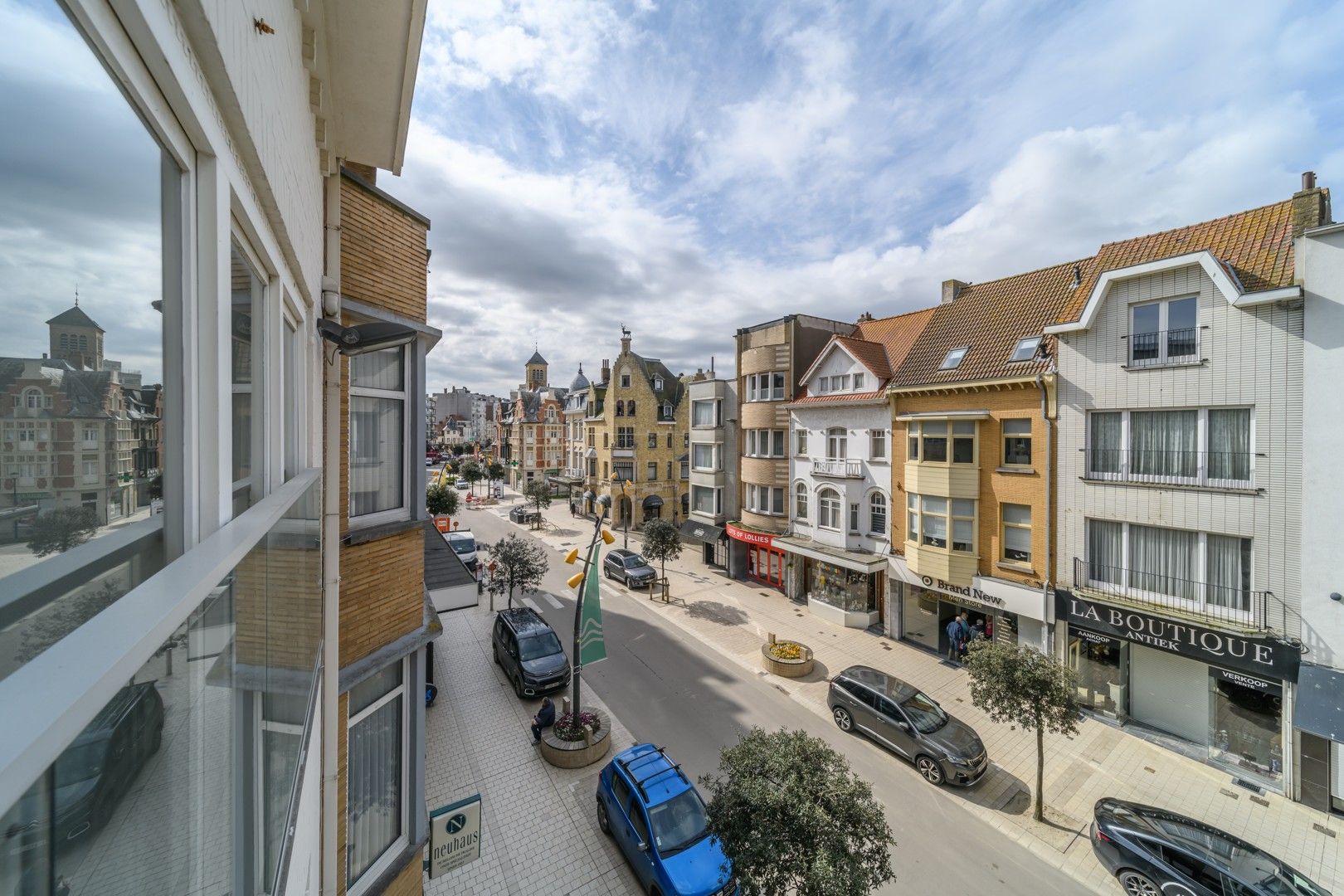 Gezellig, lichtrijk duplex-appartement foto 20