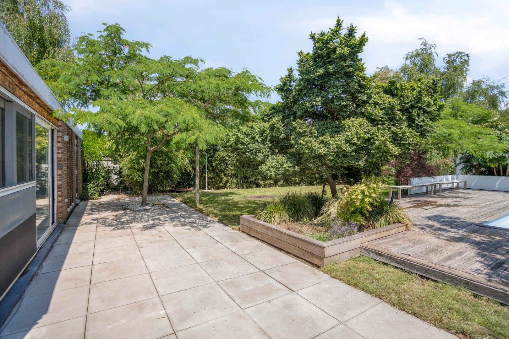 KIJKMOMENT | Ruime woning met 2/3 slaapkamers op 1.090 m² in Beverlo ! foto 4