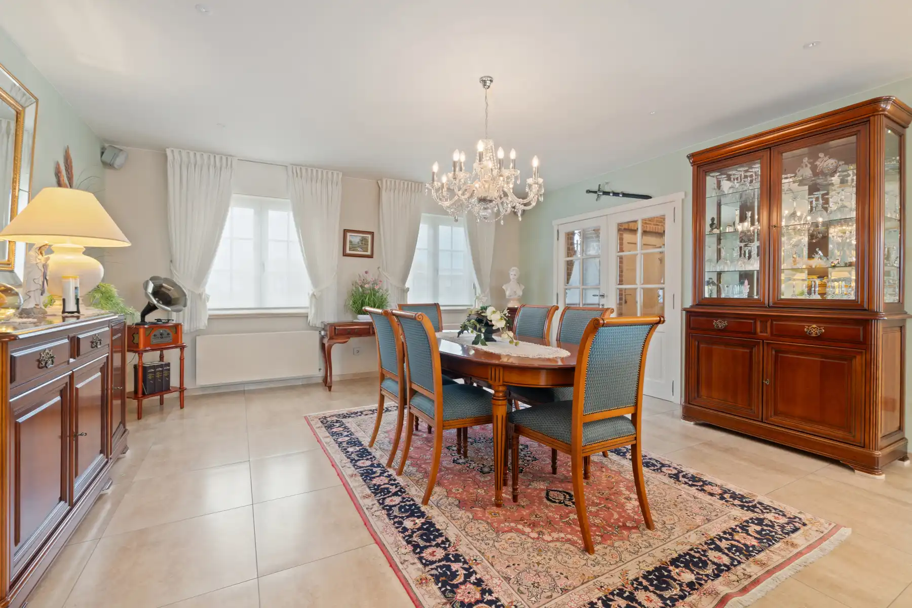 Exclusieve villa in Staden foto 9