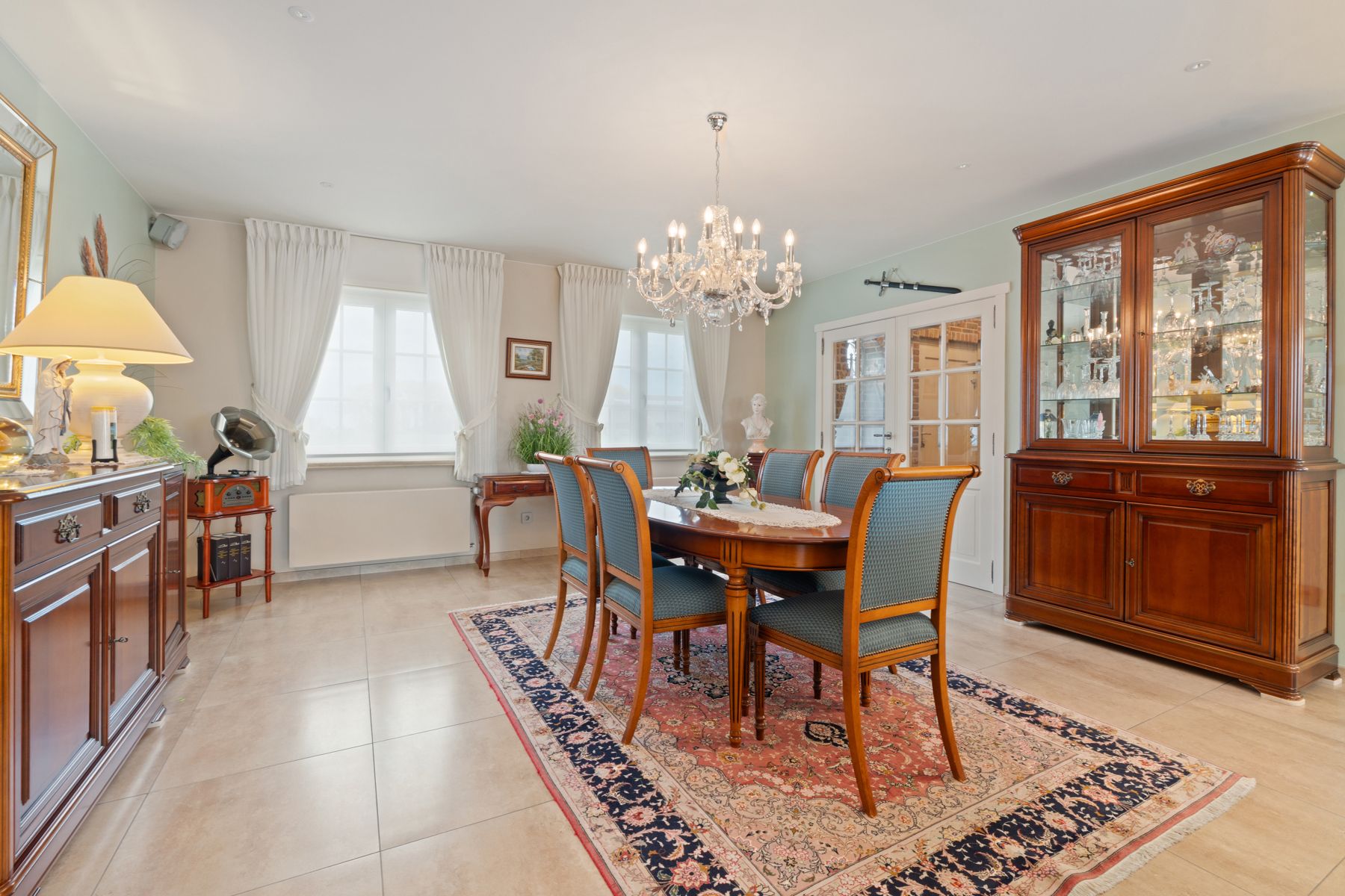 Exclusieve villa in Staden foto 8