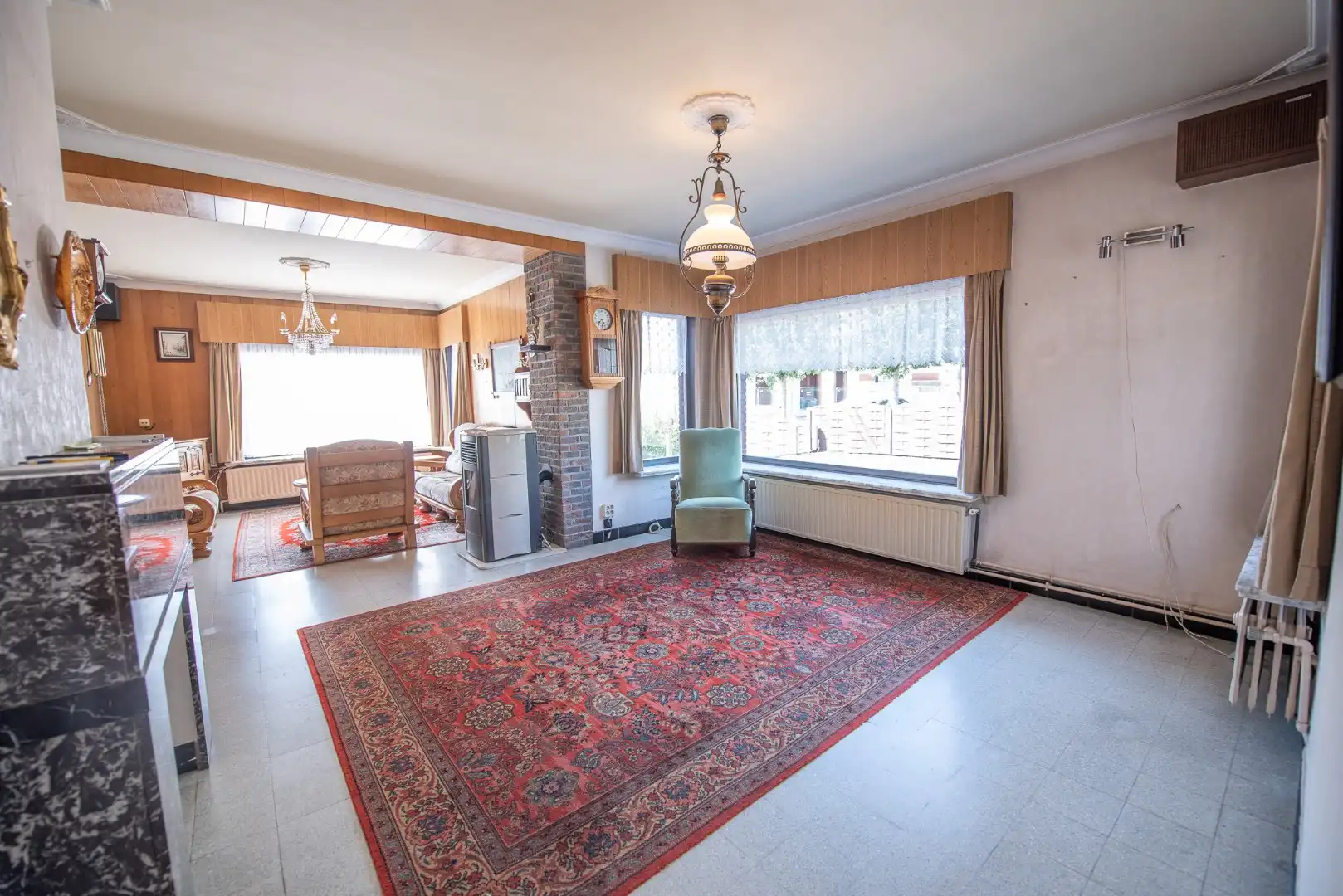 Charmante woning op 625 m² met 3 slaapkamers te Zulte foto 4