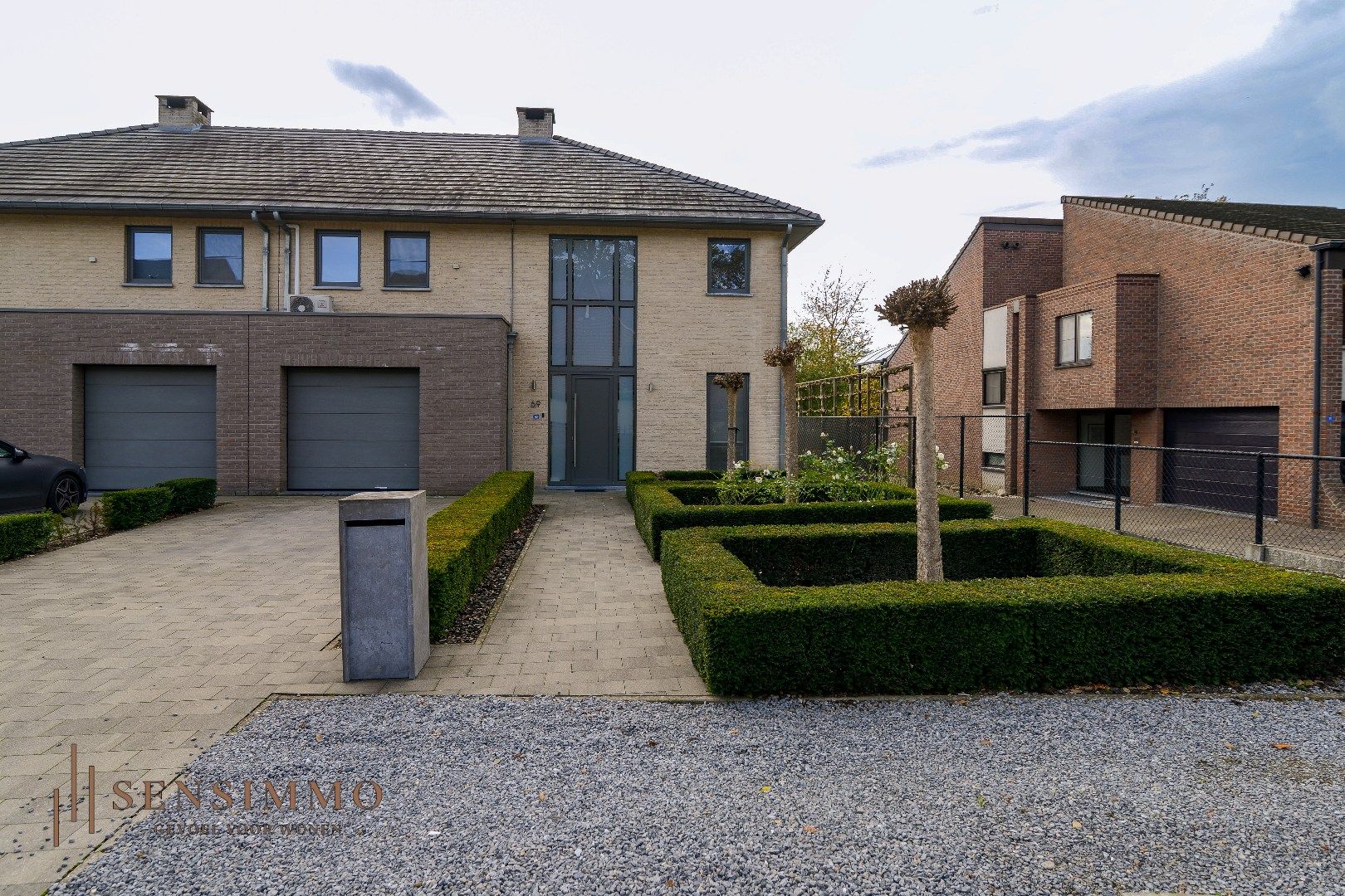 Instapklare energiezuinige woning met 4 slaapkamers en grote tuin in Maasmechelen foto 28