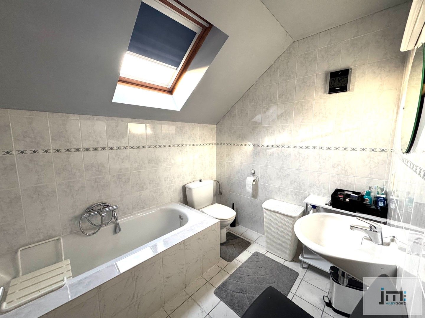 Charmante halfopen bebouwing in rustige woonwijk te Gelinden foto 10