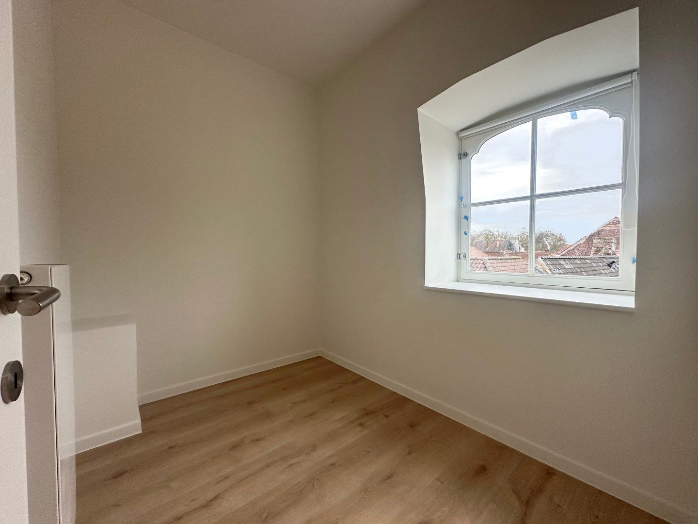 Exclusief wonen in Residentie Hotel d’Hanins de Moerkerke – Centrum Brugge foto 7