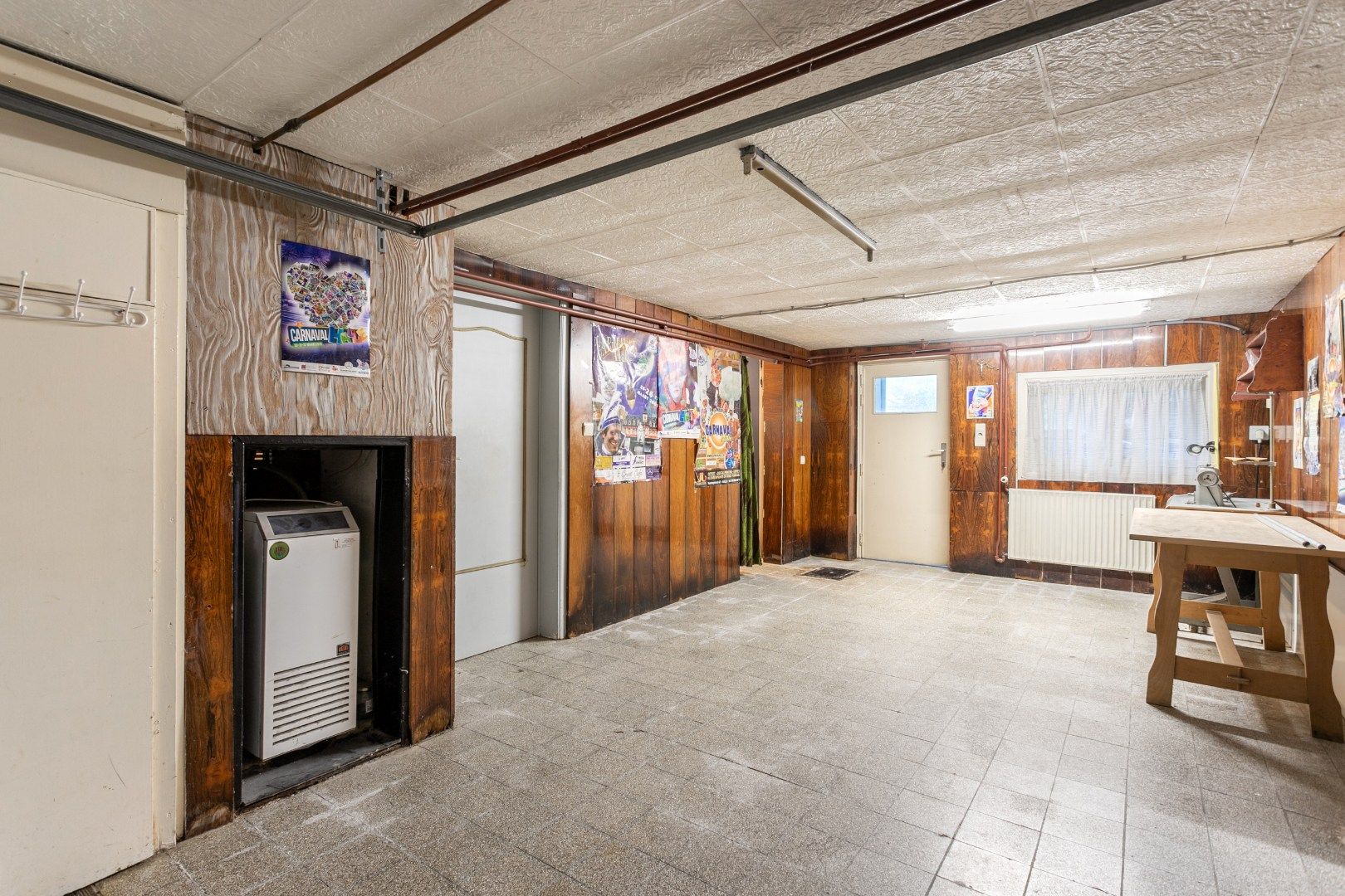 Woning met 3 slpk, garage en tuin  foto 20