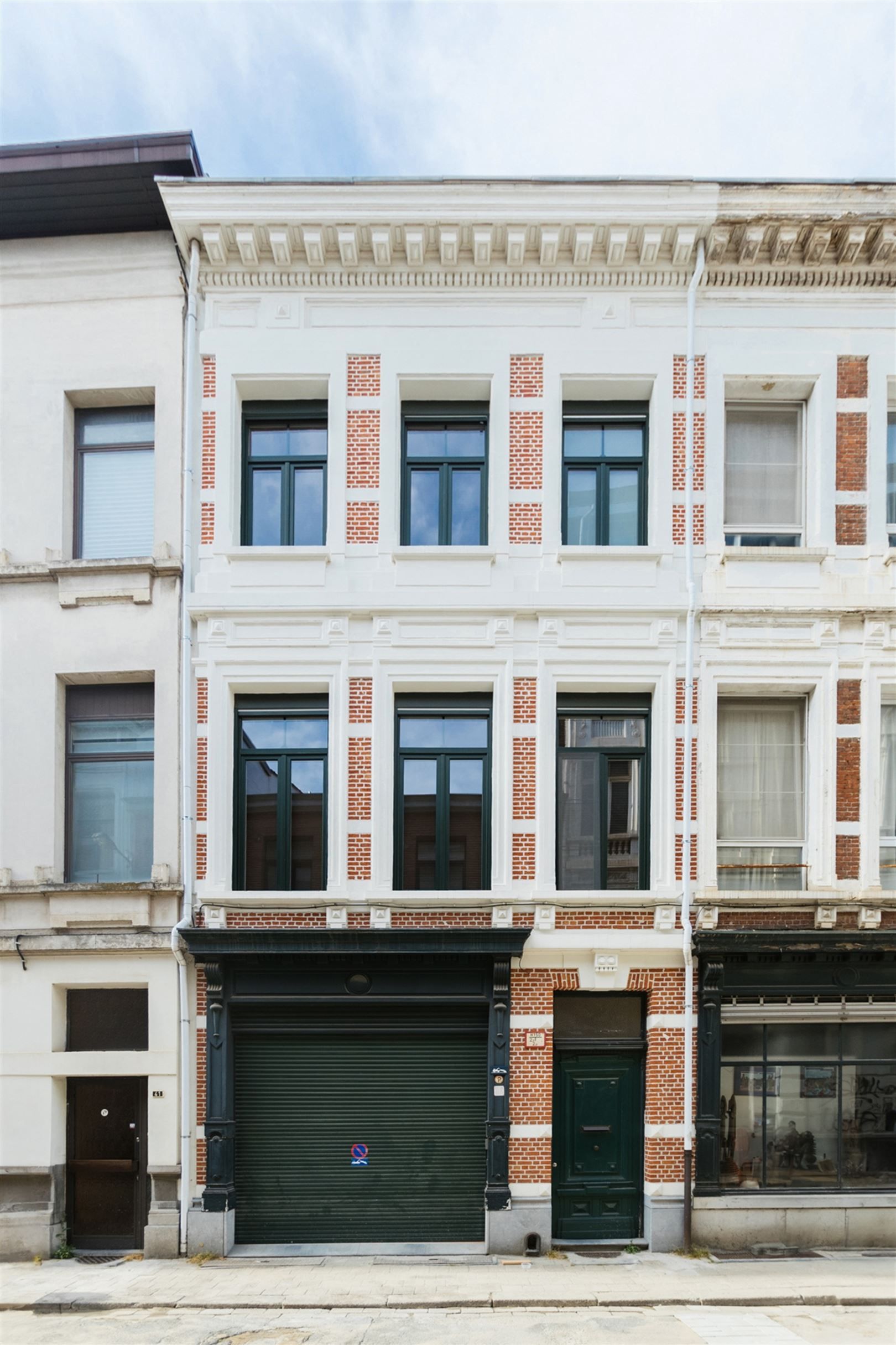 Charmant stadsleven met een vleugje Londense flair foto 2