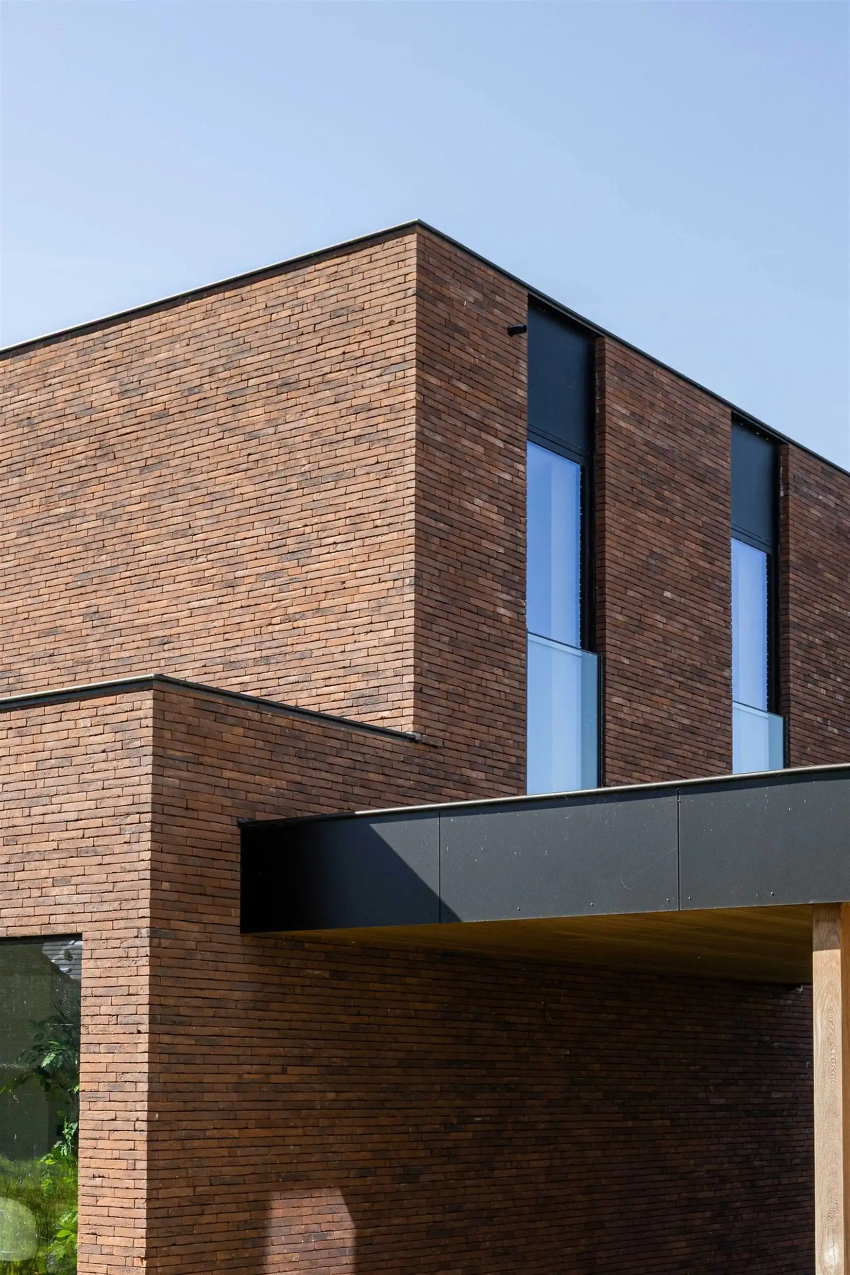 Stijlvolle & lichtrijke woning met schitterende zichten foto 4