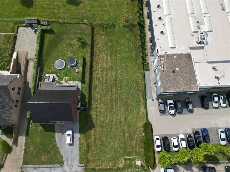 BOUWGROND GESCHIKT VOOR OPEN BEBOUWING IN TONGEREN foto 3