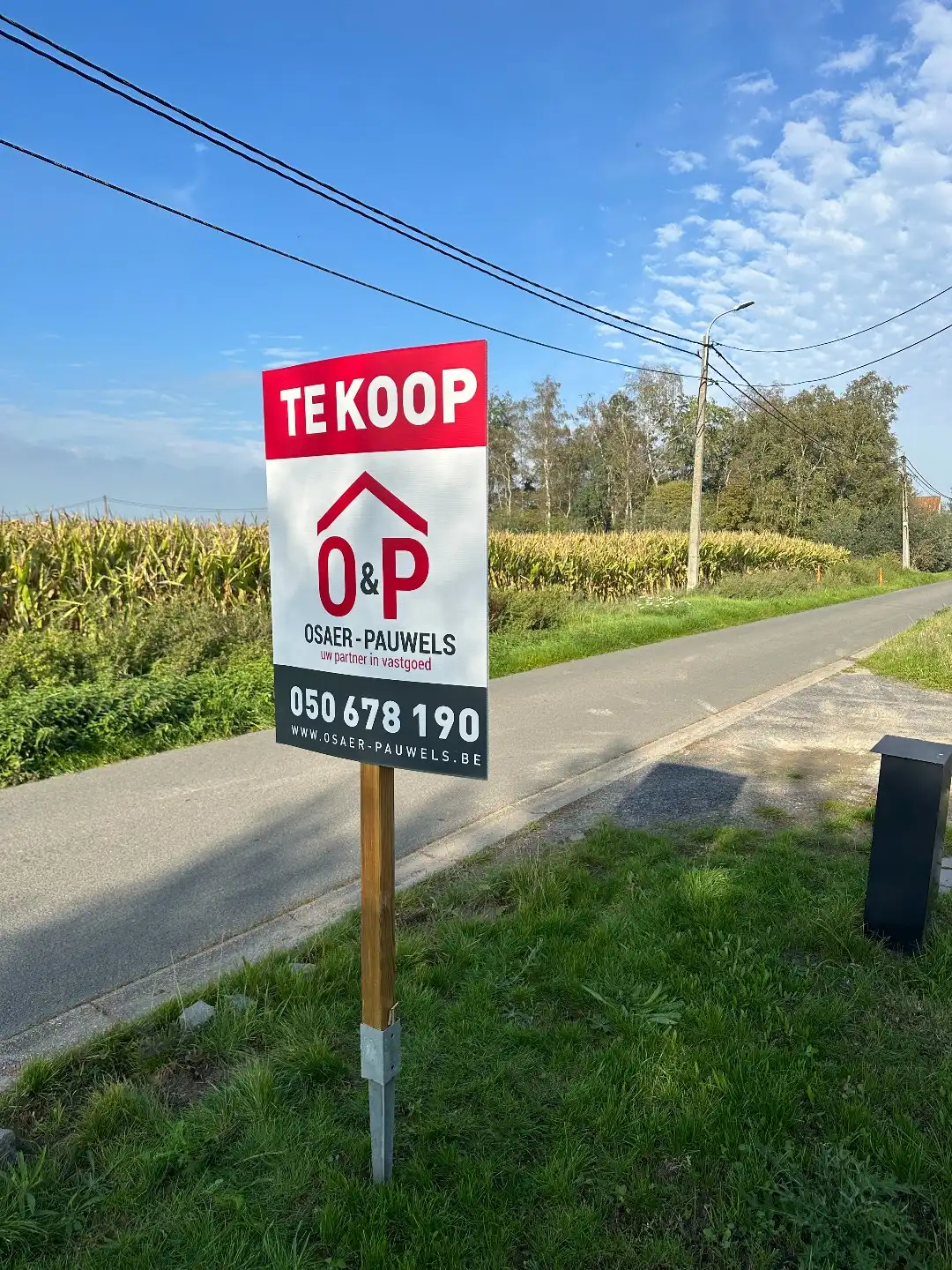 Energiezuinige gezinswoning met 3 slp en gezellige tuin, rustig gelegen, Aartrijke foto 28