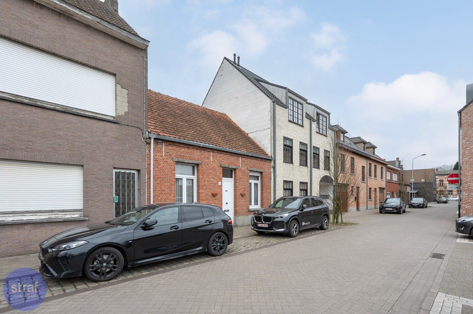 Woning met veel opties op prachtig stuk grond in centrum Schilde foto 18