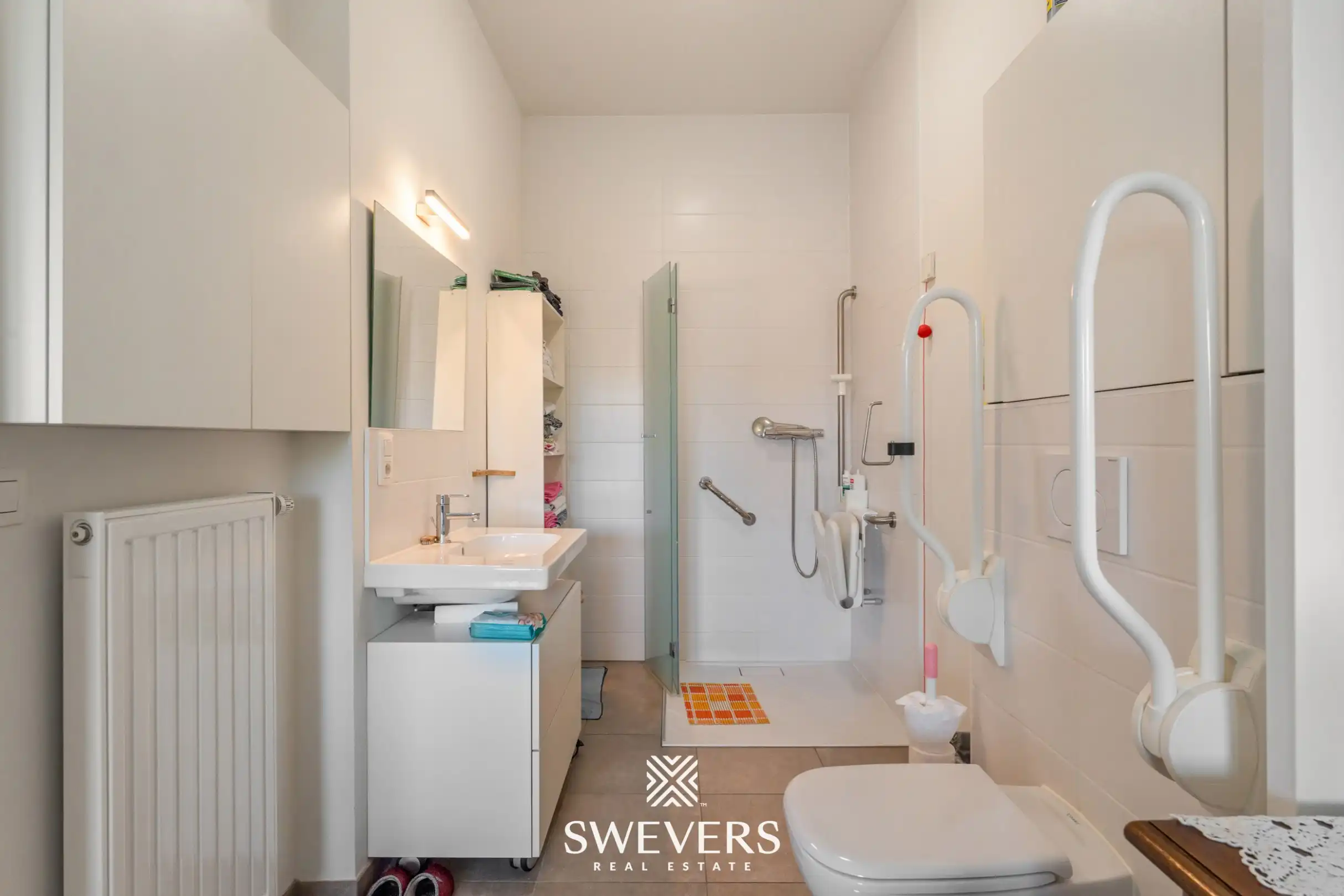 Zorgeloos wonen in residentie Frederickxhof — Ringlaan 21A bus 4.10, Lummen foto 14
